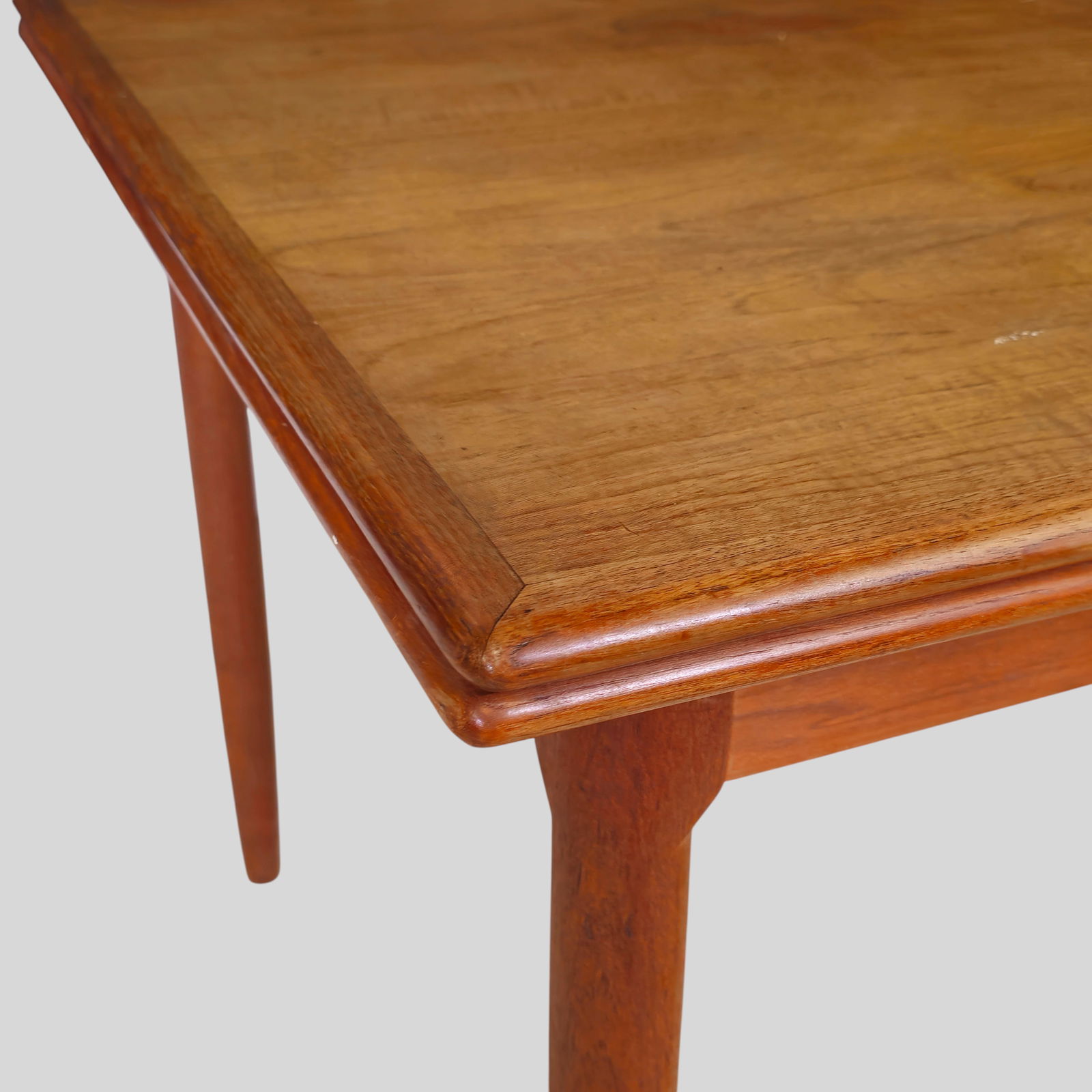 Poul Volther Extension Dining Table - 2