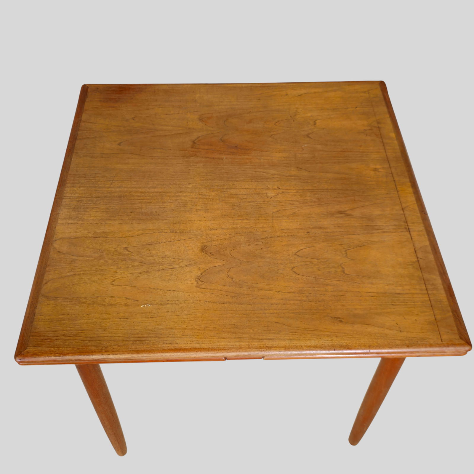 Poul Volther Extension Dining Table - 3