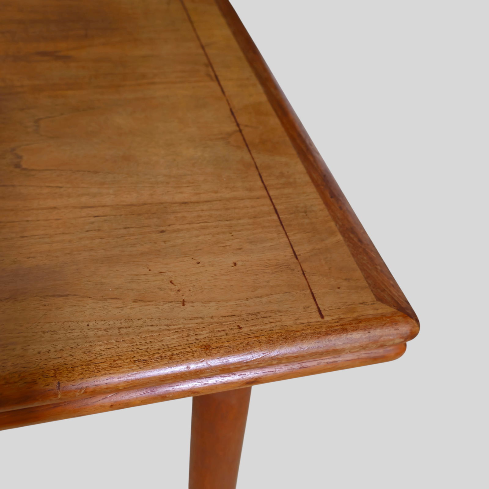 Poul Volther Extension Dining Table - 4