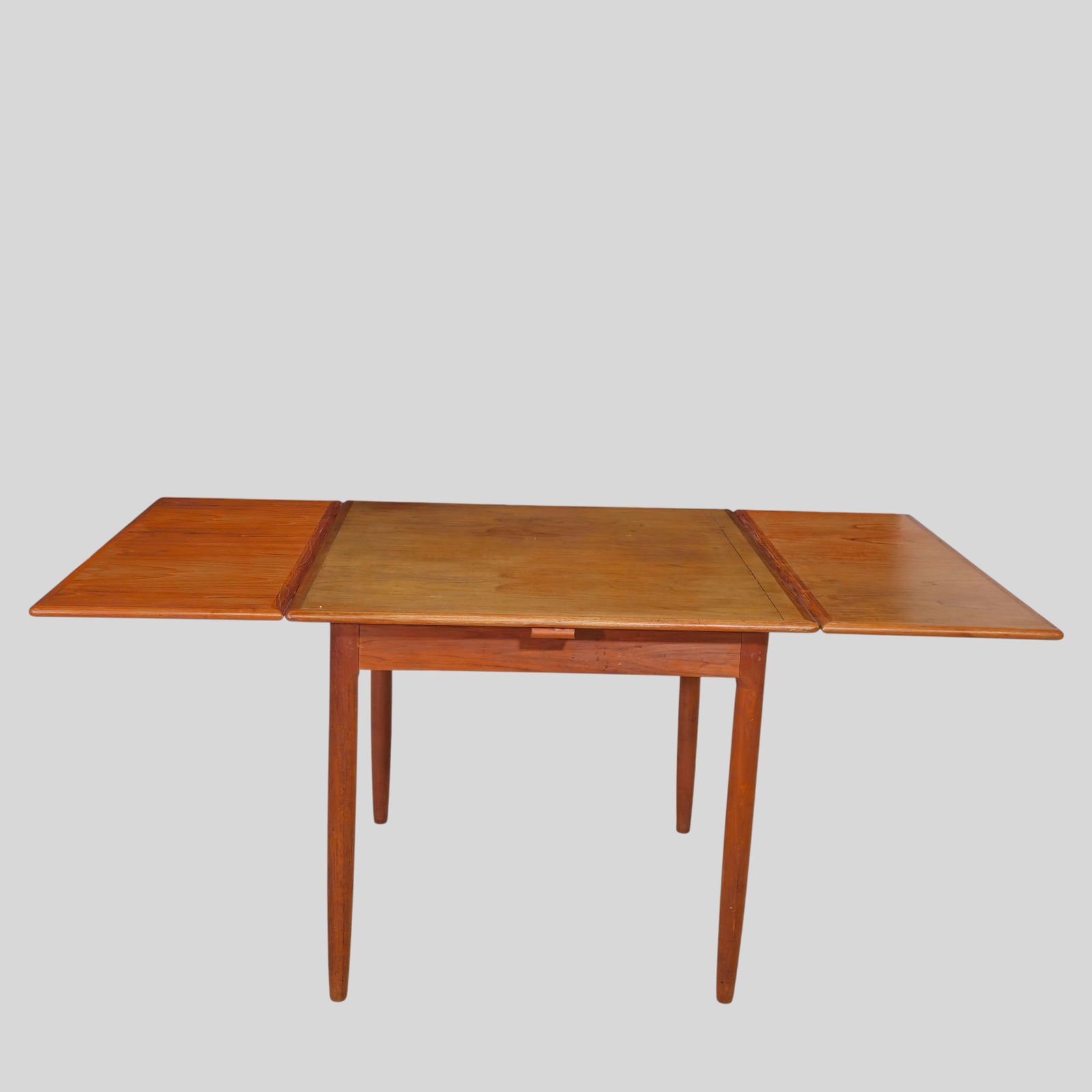 Poul Volther Extension Dining Table - 5