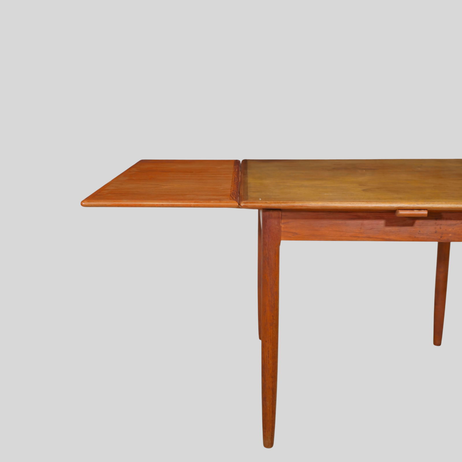 Poul Volther Extension Dining Table - 7