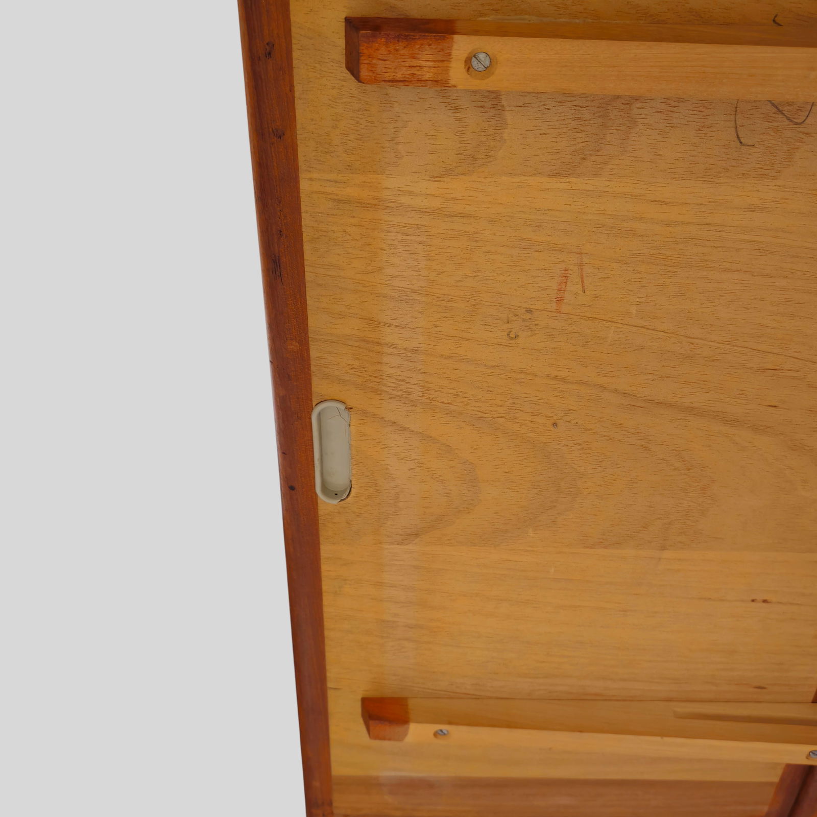 Poul Volther Extension Dining Table - 8