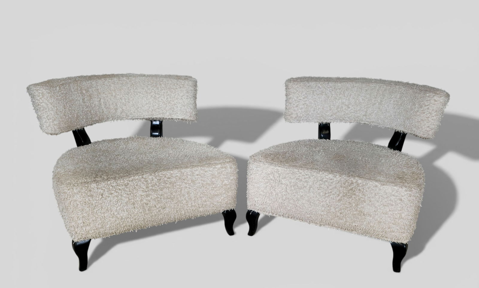 Thayer Coggin Lounge Chairs (1 of 9)