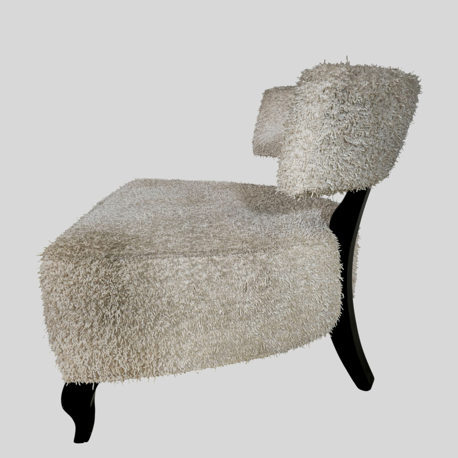 Thayer Coggin Lounge Chairs - 5