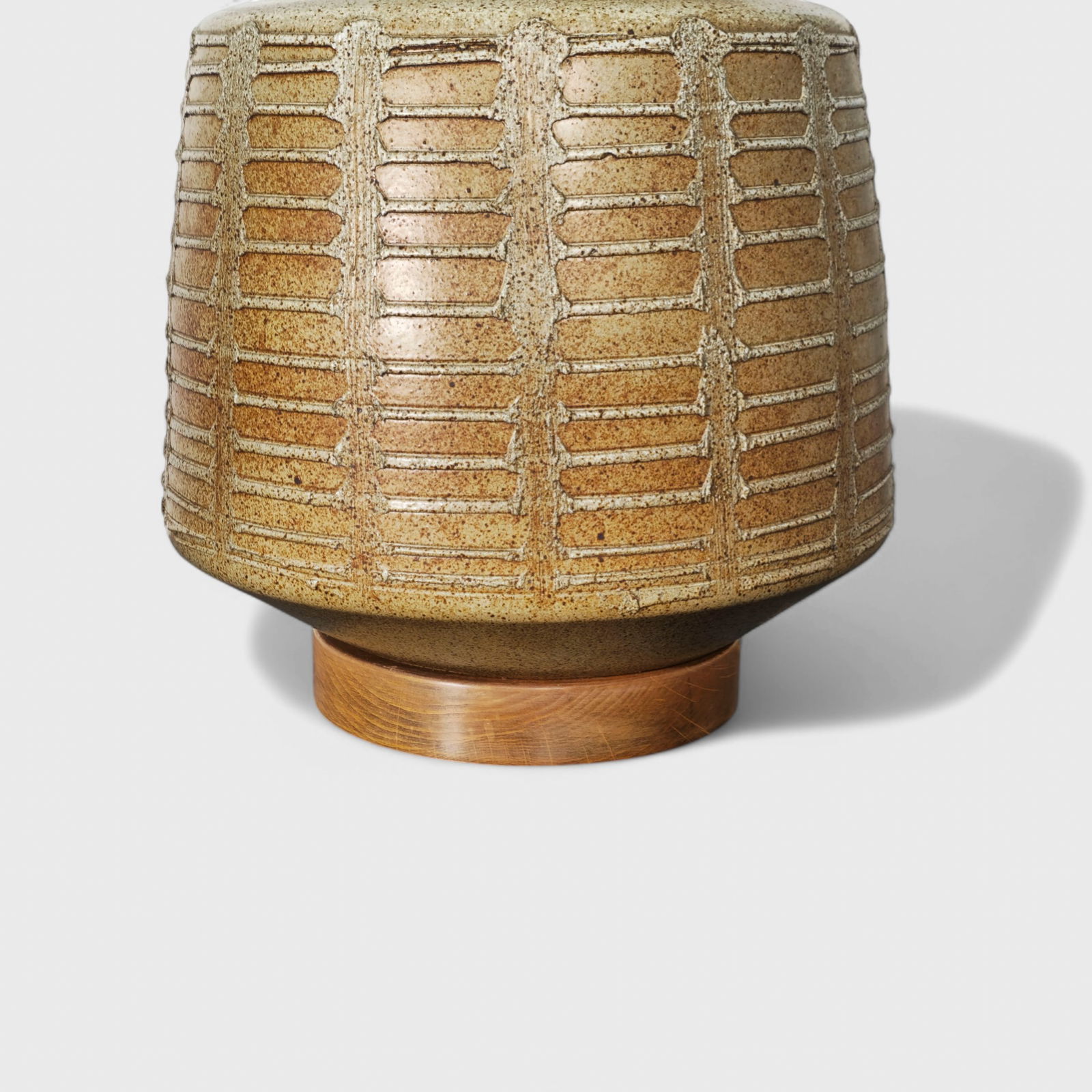 David Cressey Table Lamp - 4