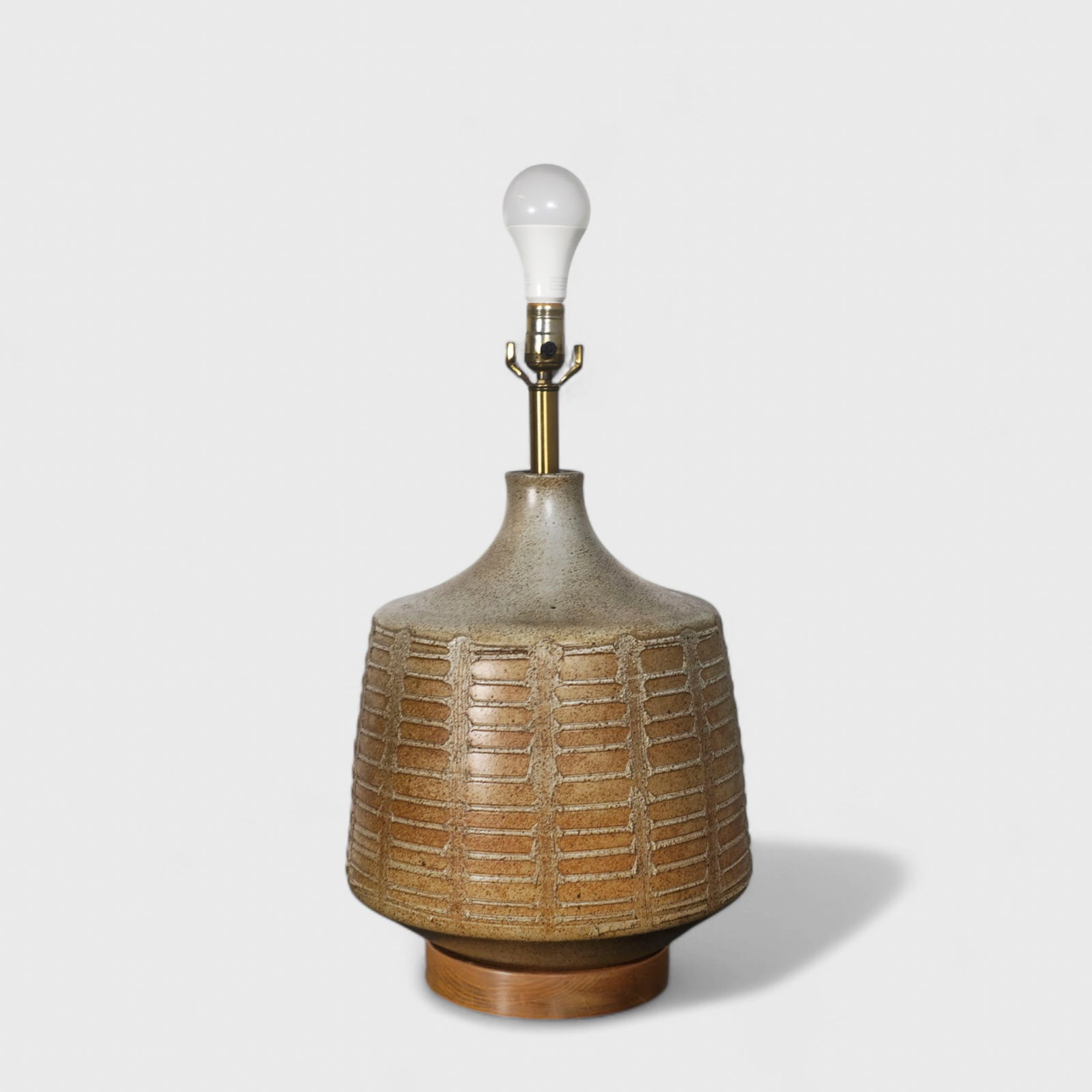 David Cressey Table Lamp - 6