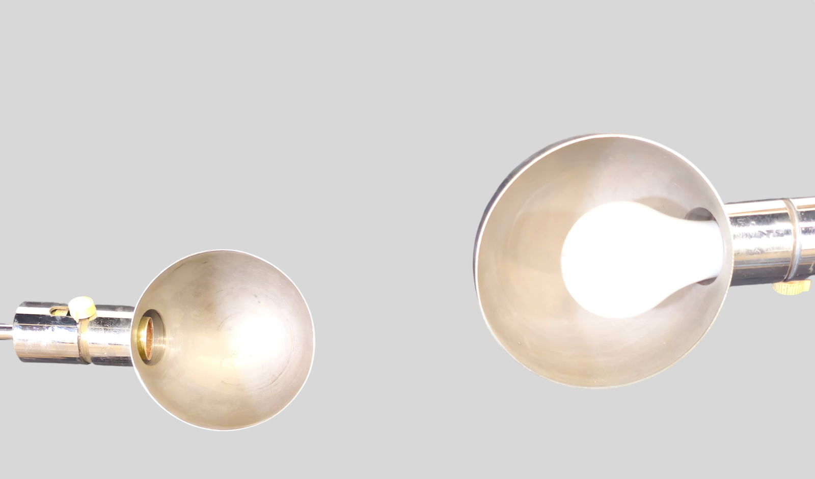Casella Floor Lamps - 9