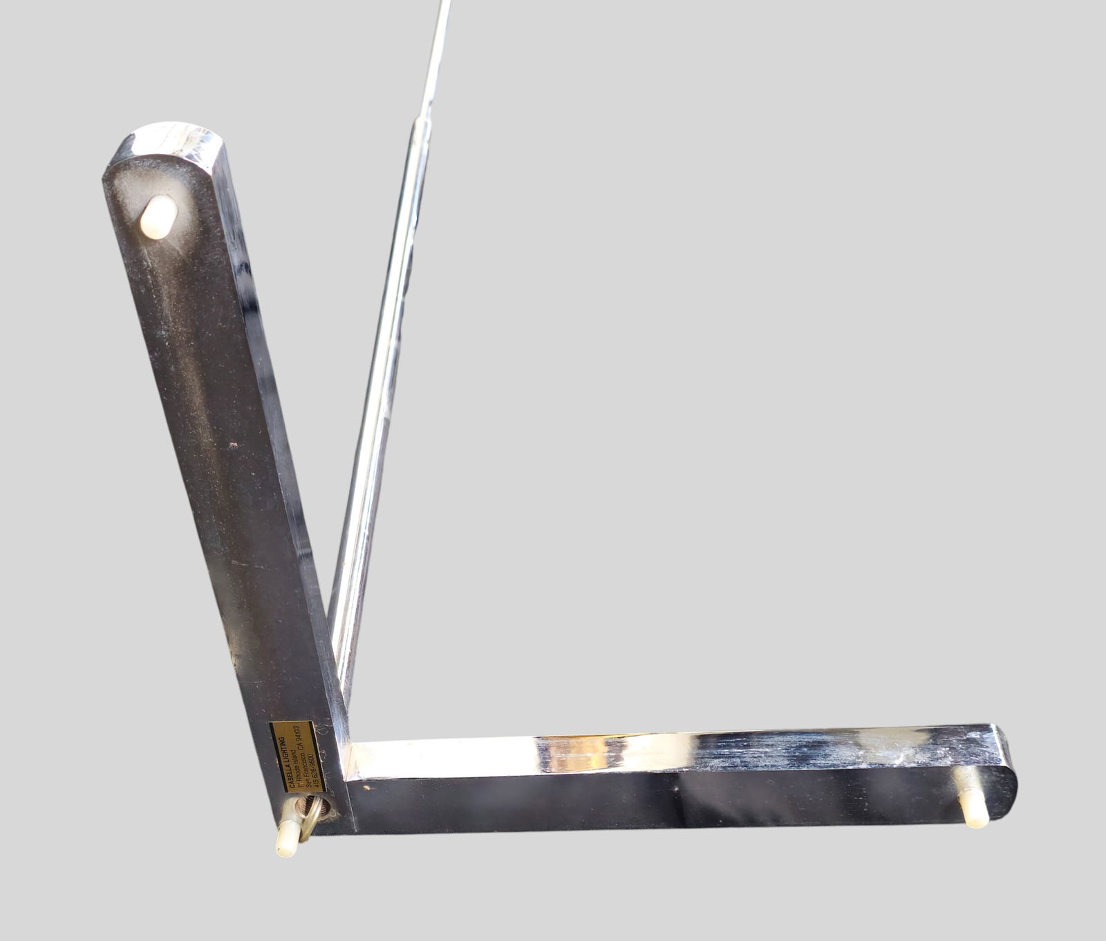 Casella Floor Lamps - 10