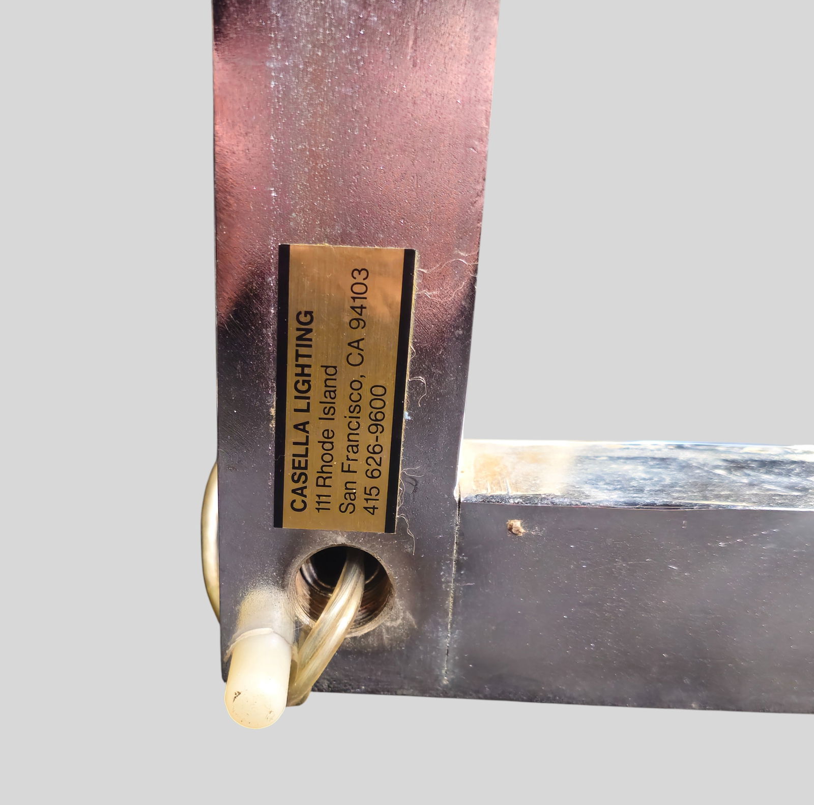 Casella Floor Lamps - 12