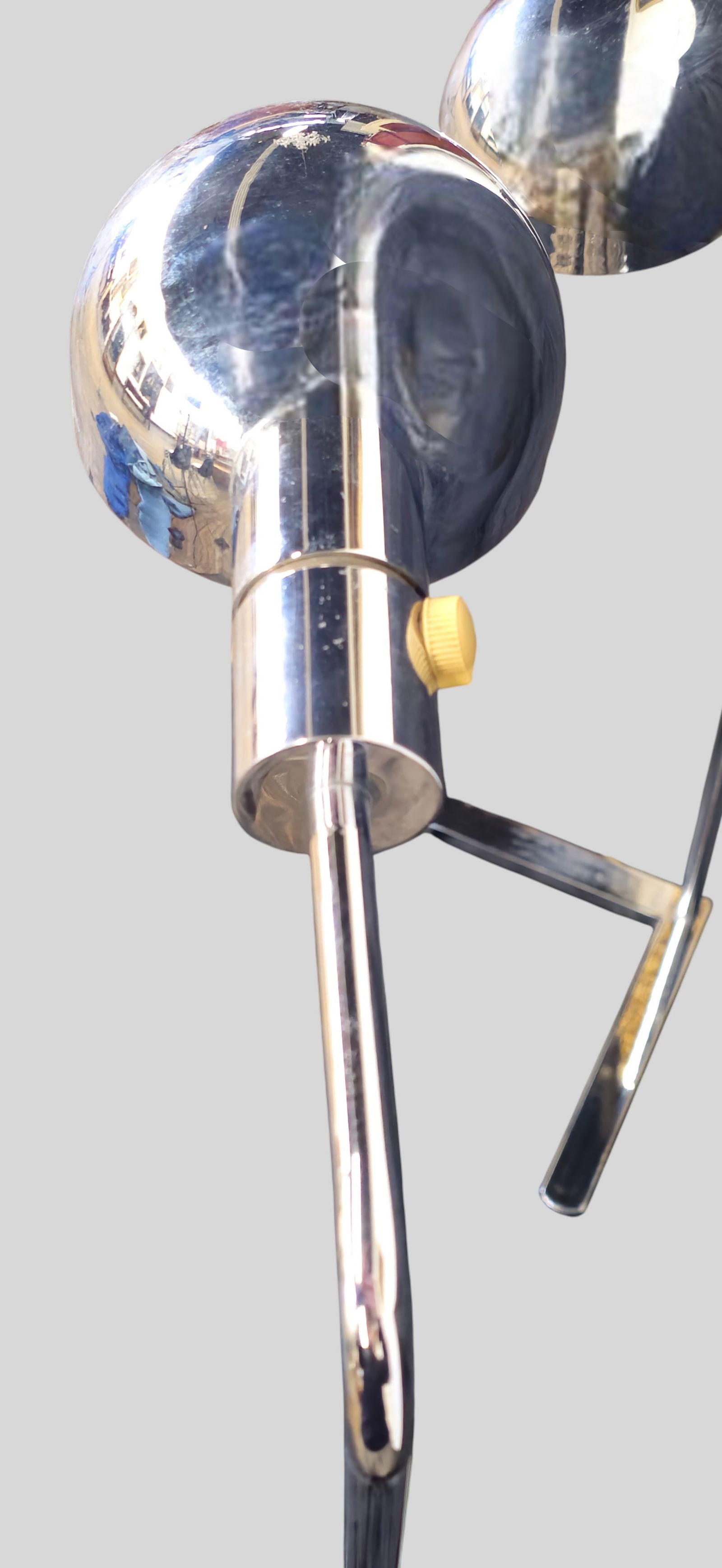 Casella Floor Lamps - 3