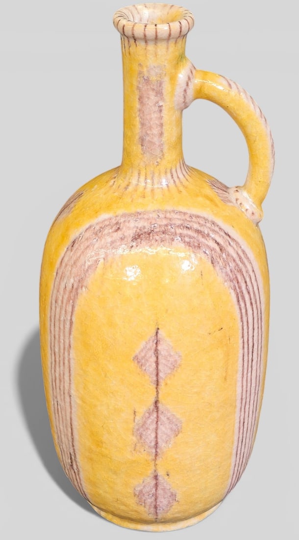 Guido Gambone Vase / Vessel (1 of 11)