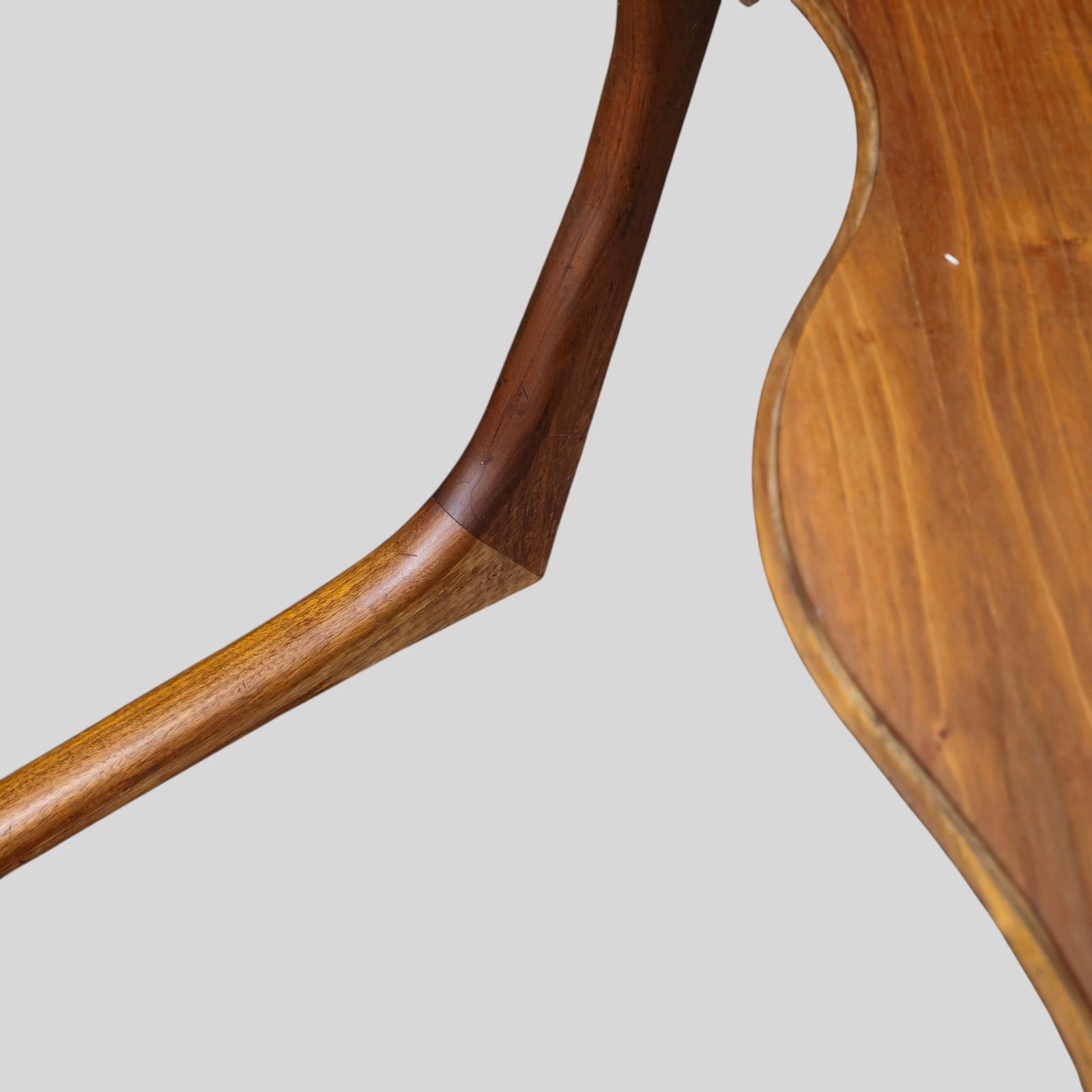 Enro Fabry Biomorphic Coffee Table - 3