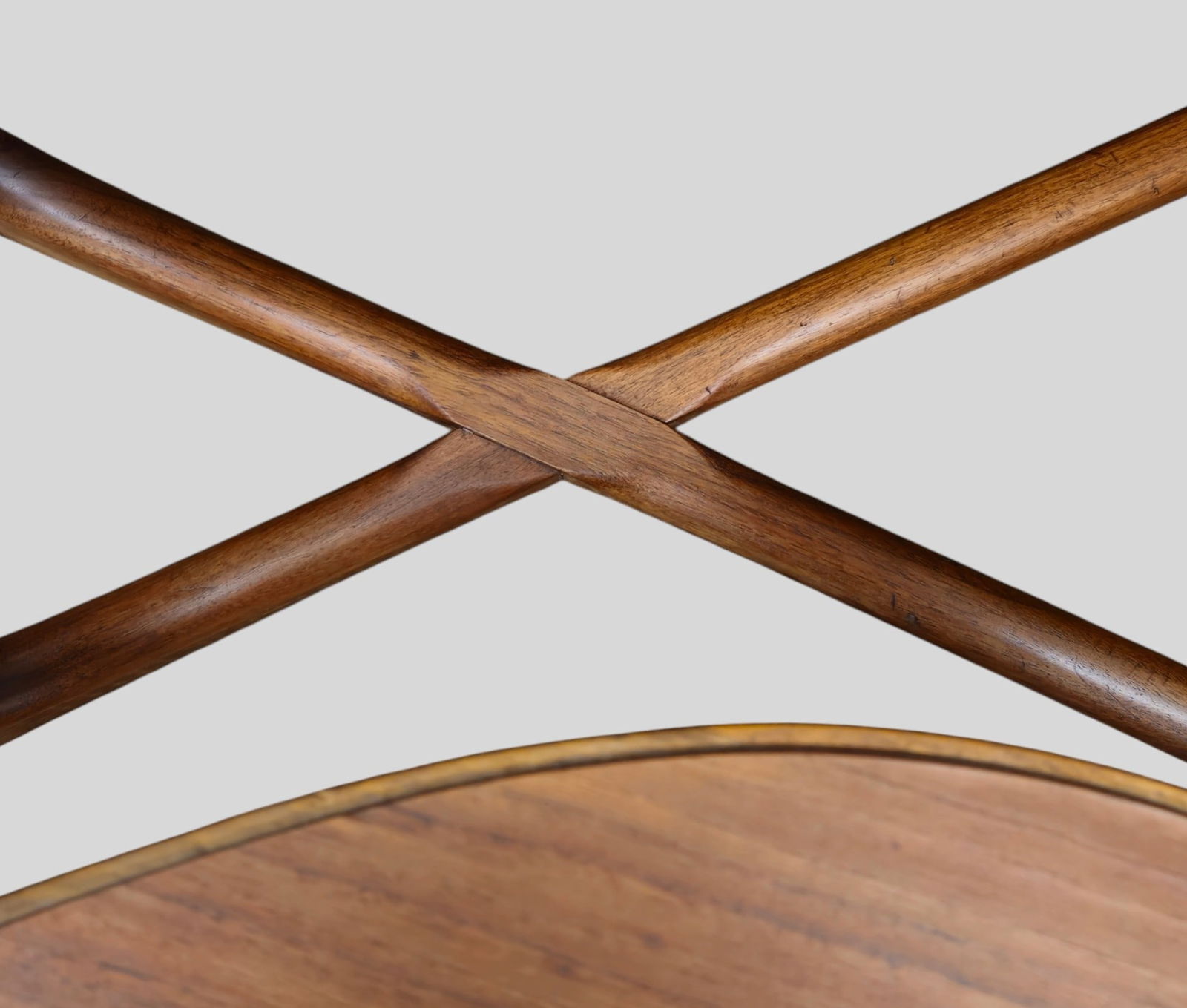 Enro Fabry Biomorphic Coffee Table - 4