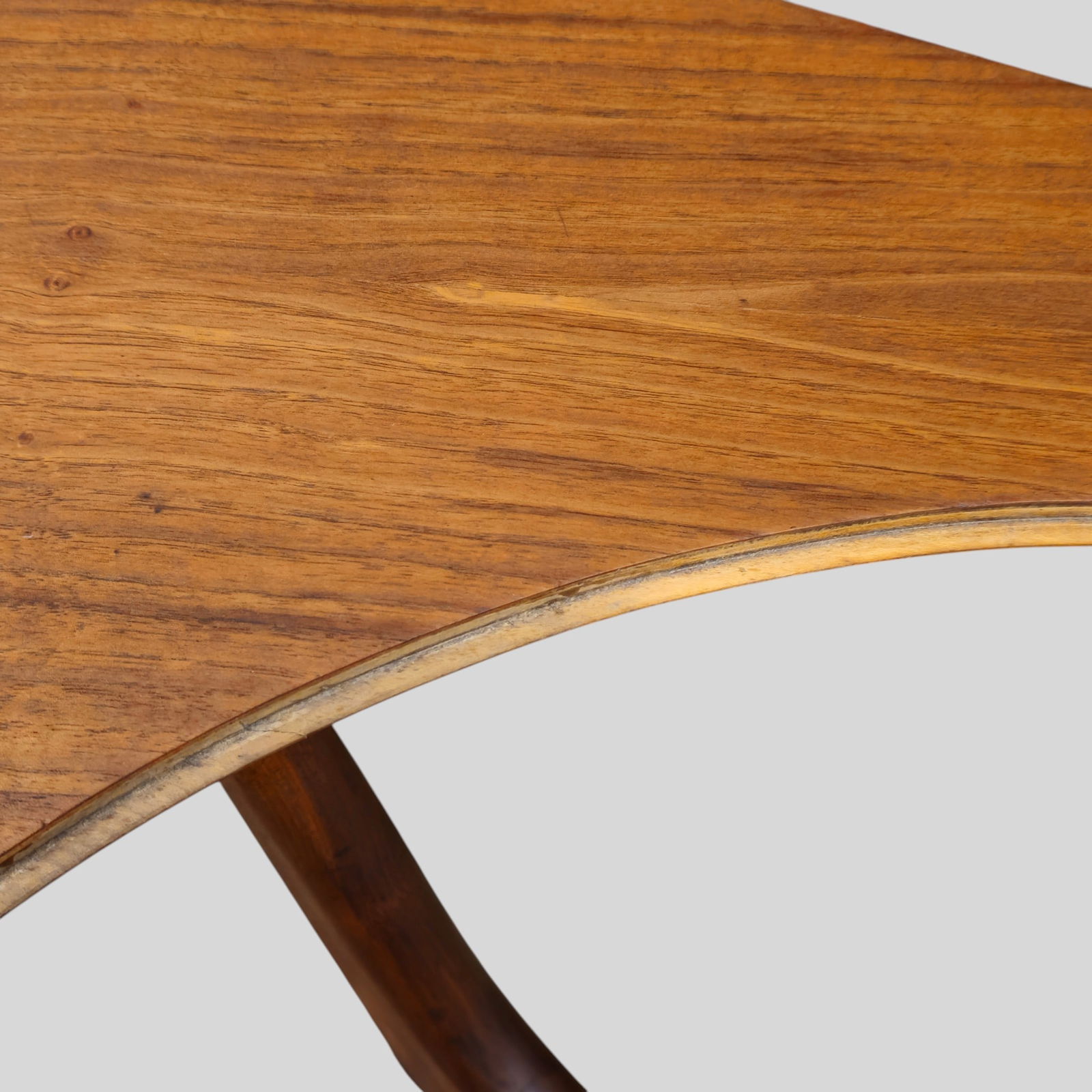 Enro Fabry Biomorphic Coffee Table - 5