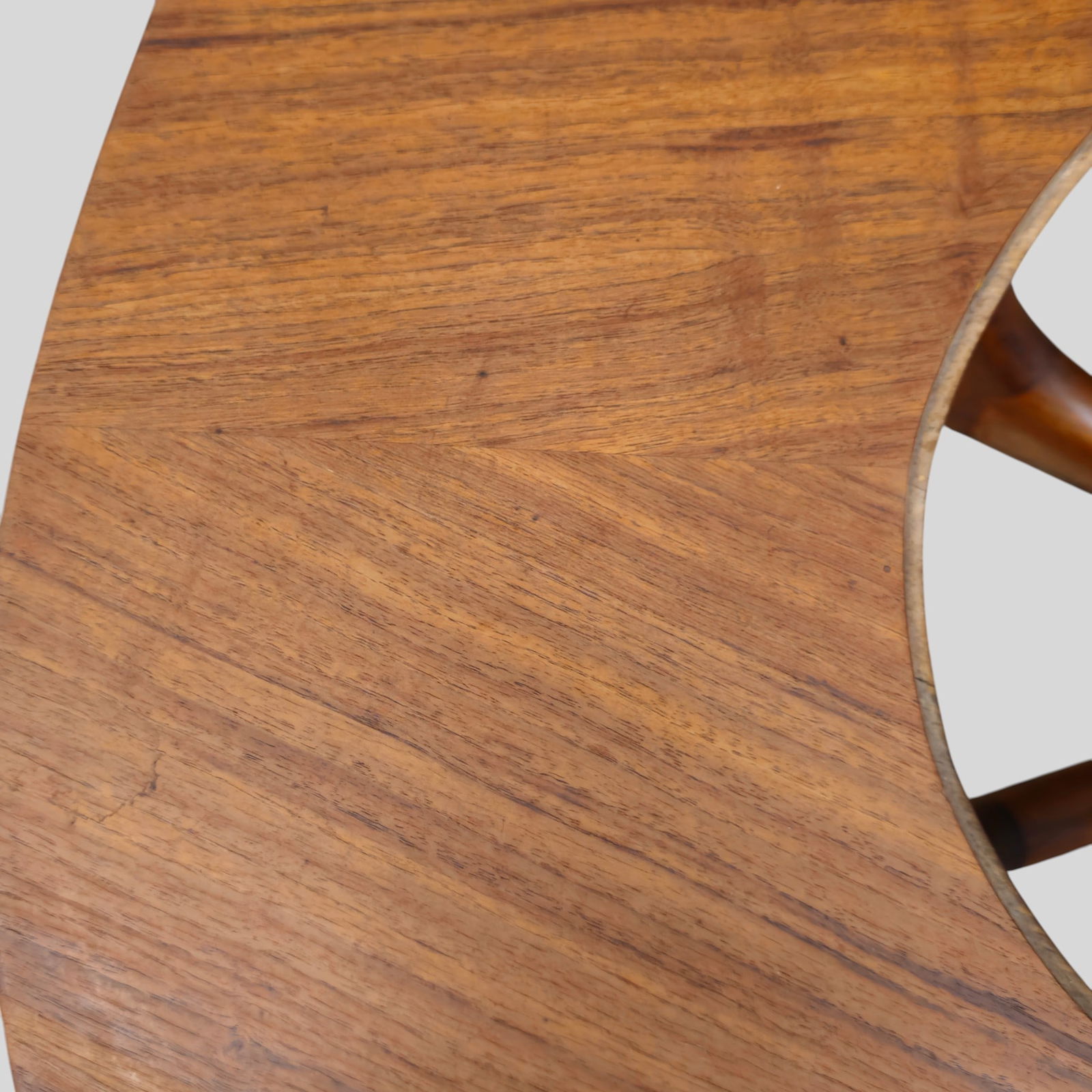 Enro Fabry Biomorphic Coffee Table - 6