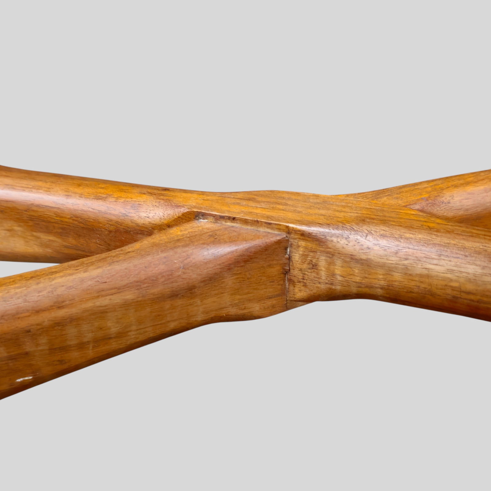 Enro Fabry Biomorphic Coffee Table - 7