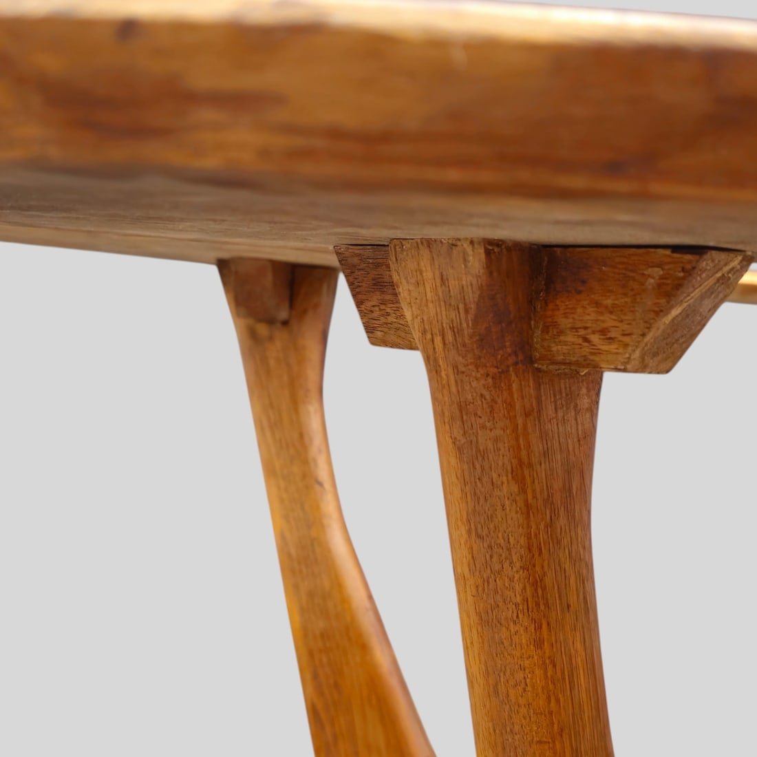 Enro Fabry Biomorphic Coffee Table - 9