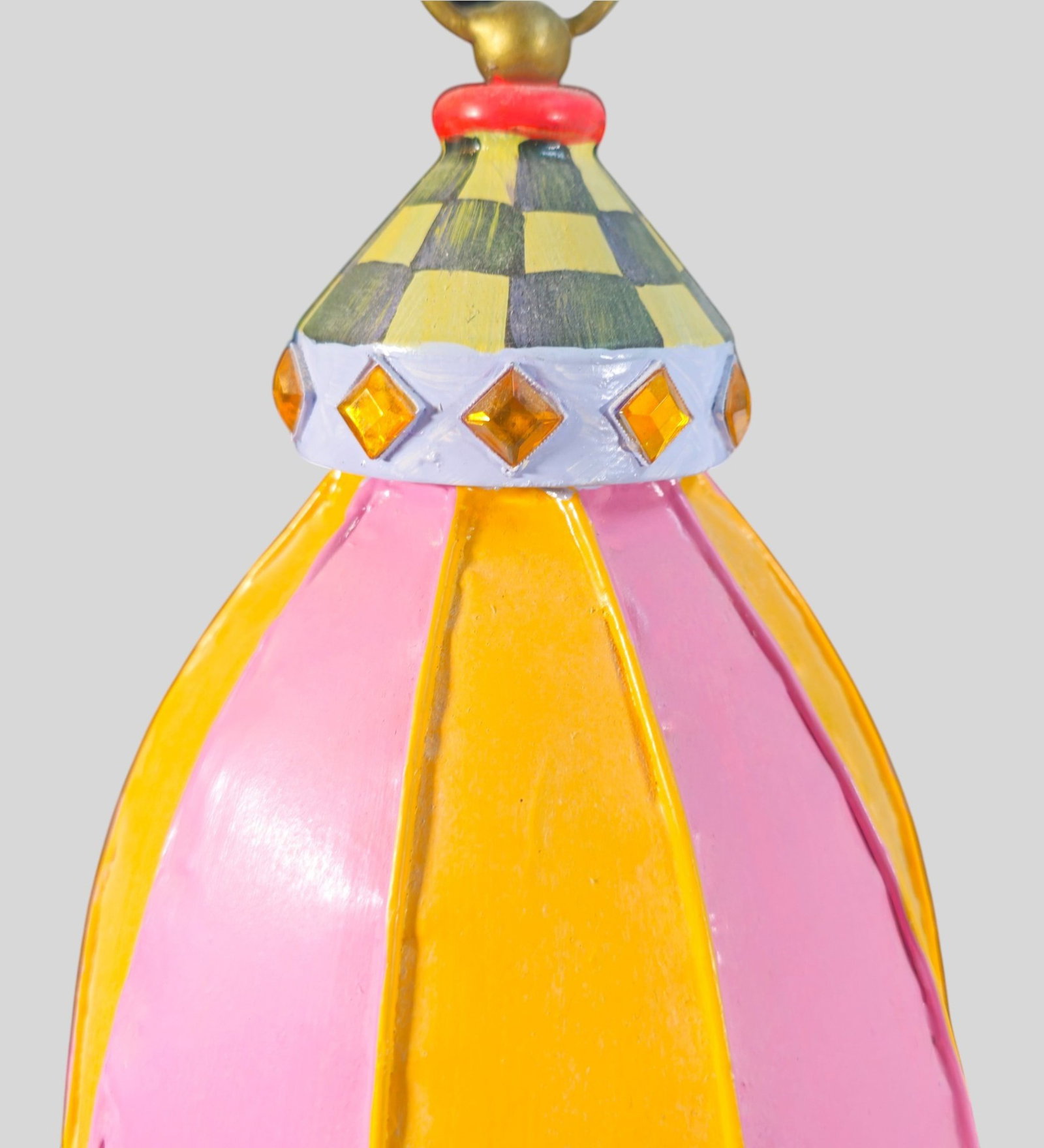 Mackenzie-Childs Bird House - 3