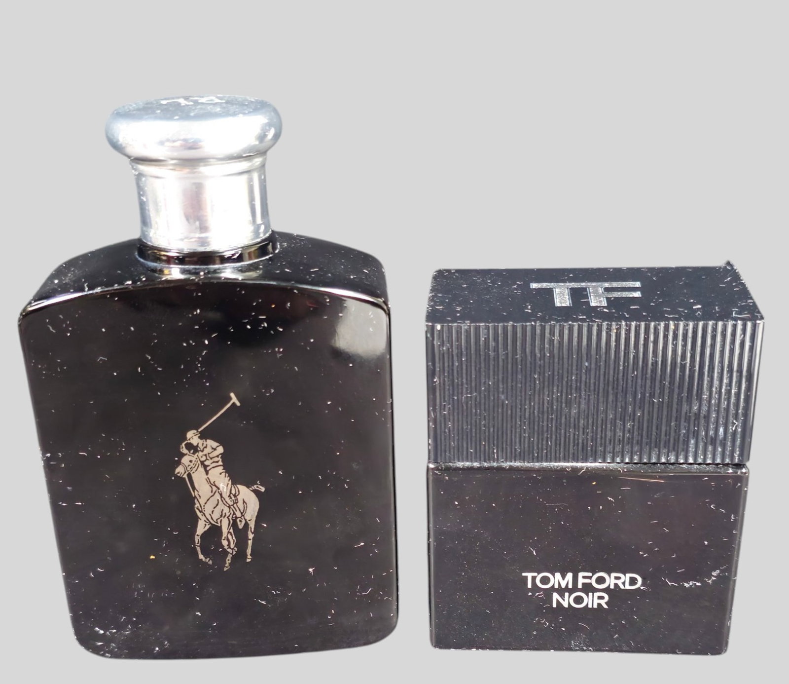 Assembled Cologne Collection - 6
