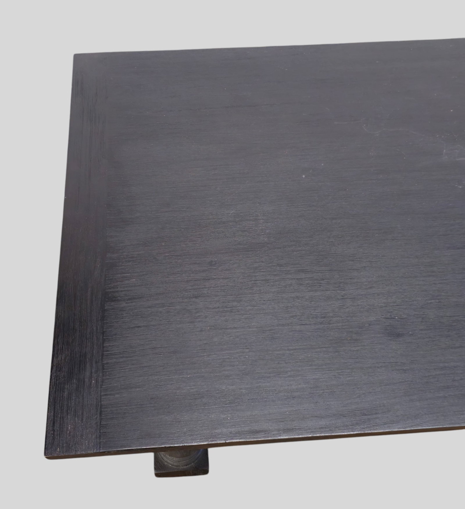 Restoration Hardware 17th Century Monastery Dining Table - 2