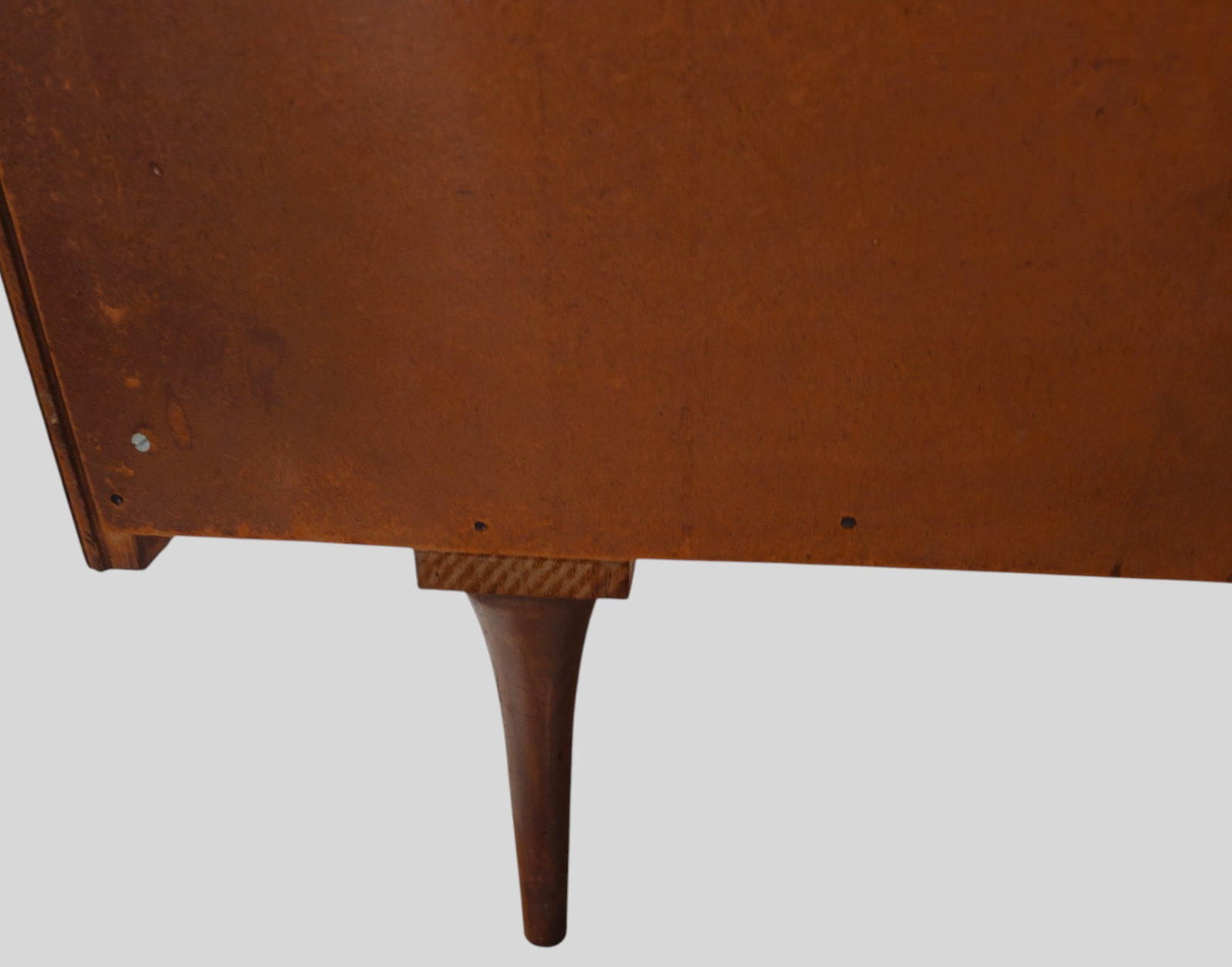 MCM Walnut Dresser - 13