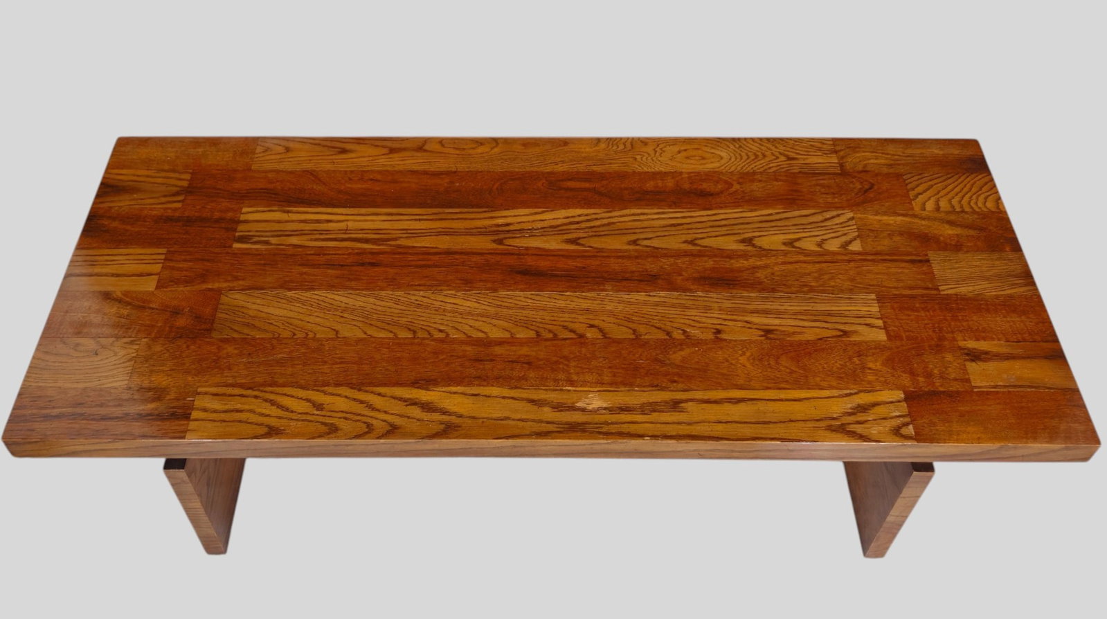MCM Lane Coffee Table - 2