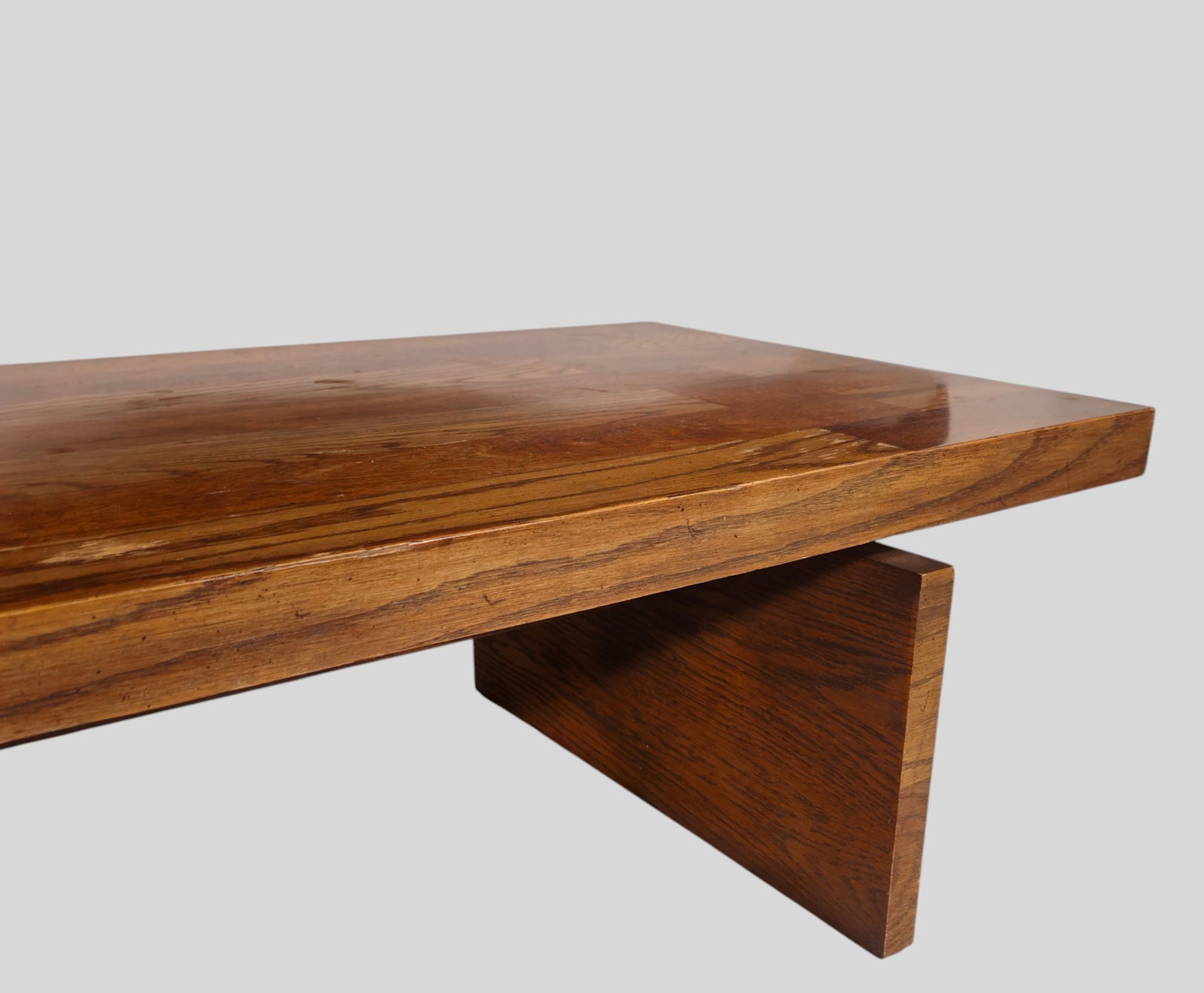 MCM Lane Coffee Table - 4