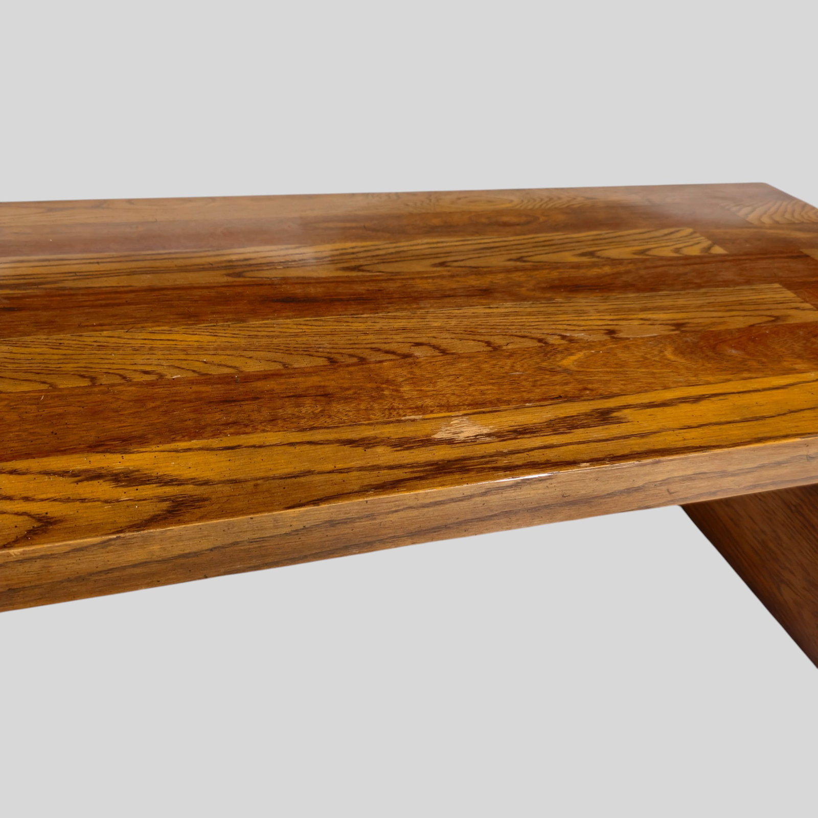 MCM Lane Coffee Table - 5