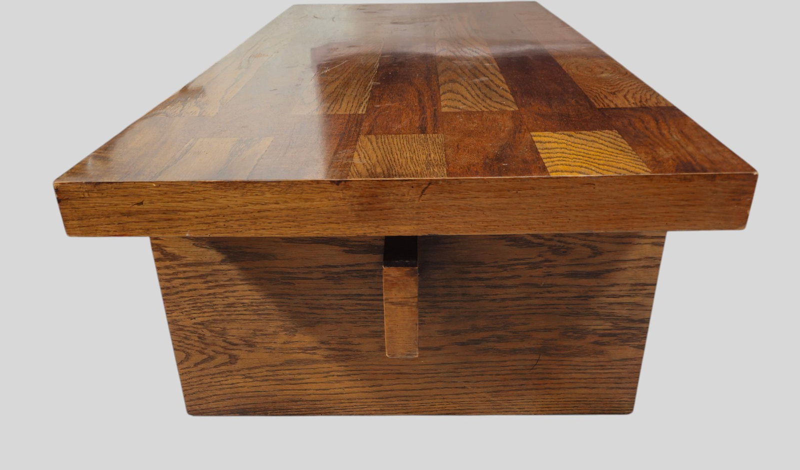 MCM Lane Coffee Table - 6