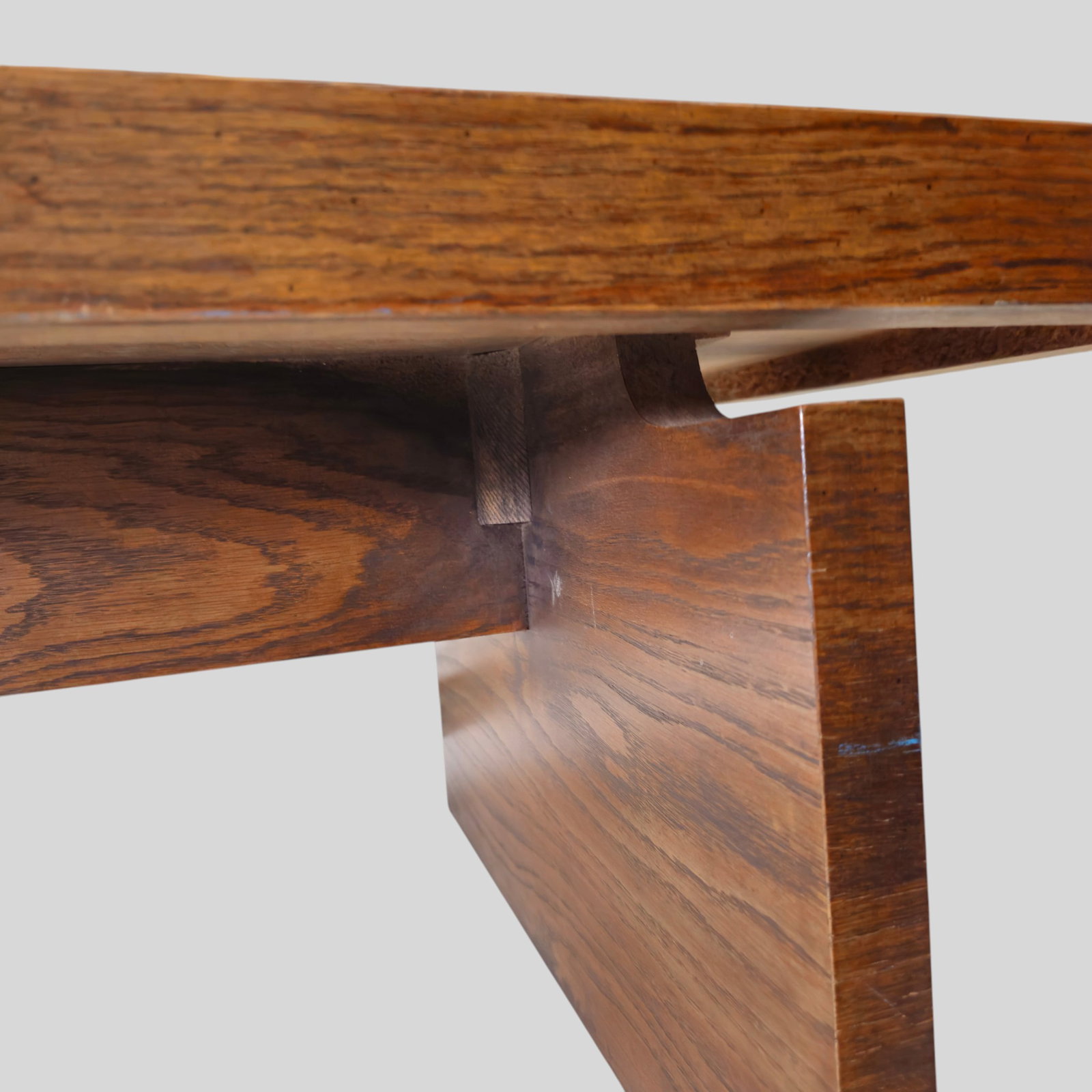 MCM Lane Coffee Table - 8