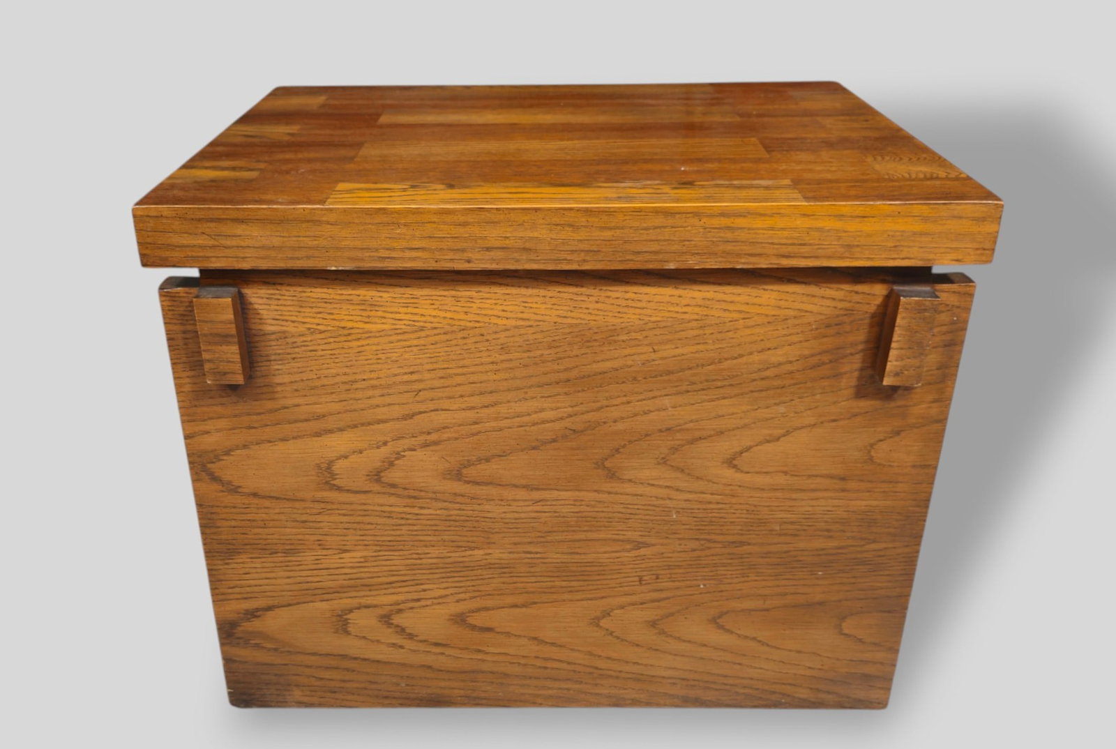 MCM Lane Occasional Table (1 of 8)