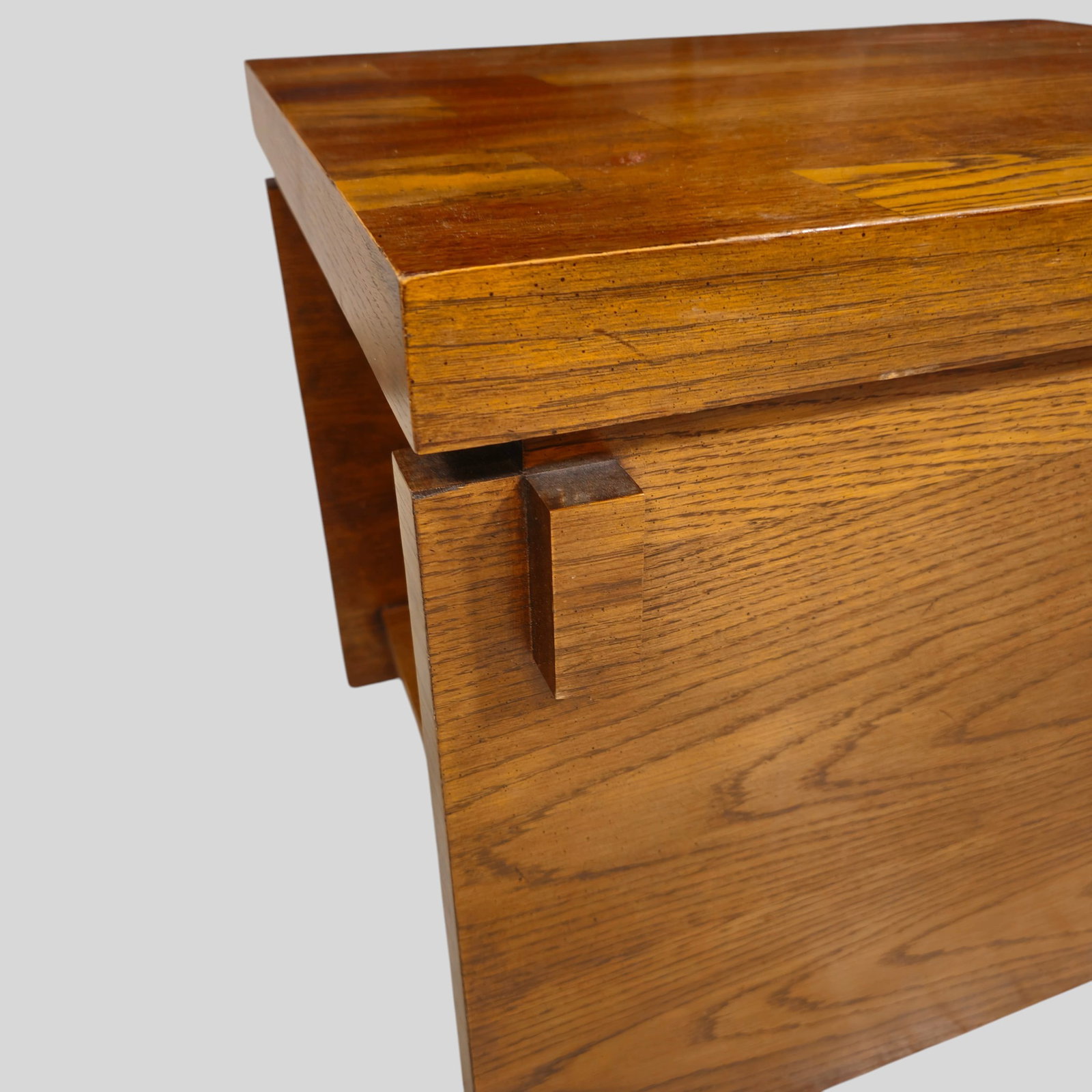 MCM Lane Occasional Table - 2