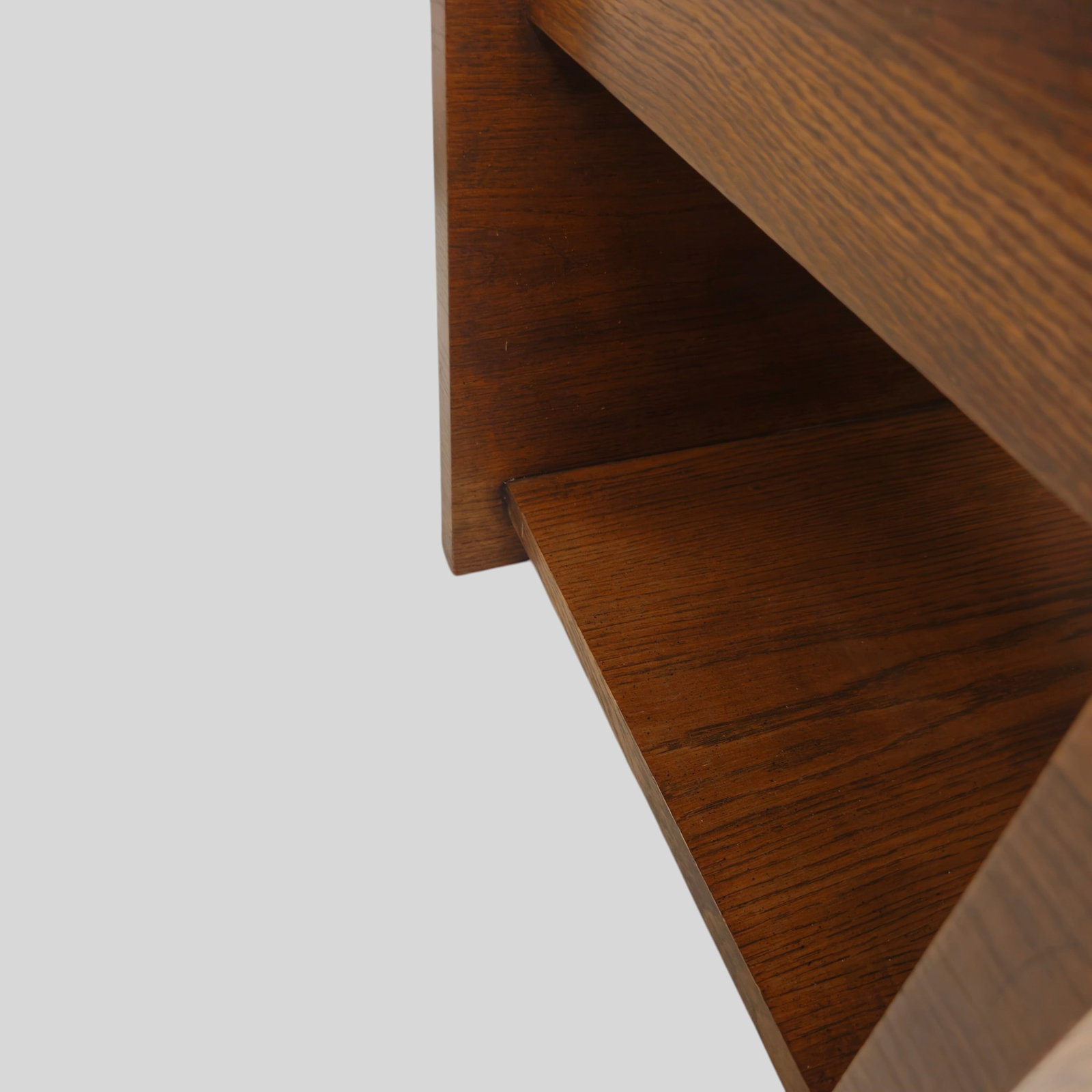 MCM Lane Occasional Table - 4