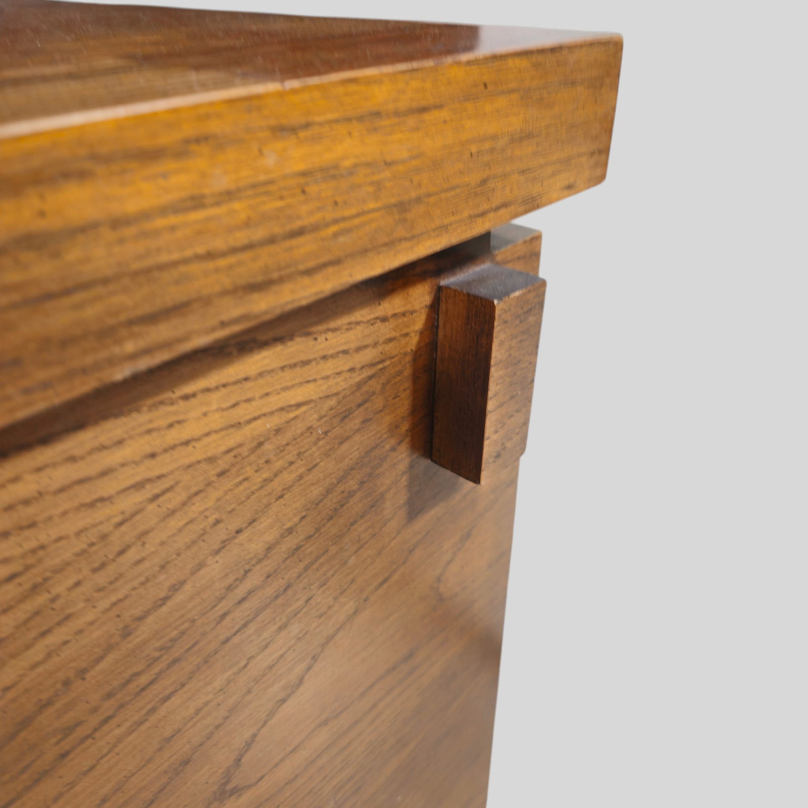 MCM Lane Occasional Table - 5