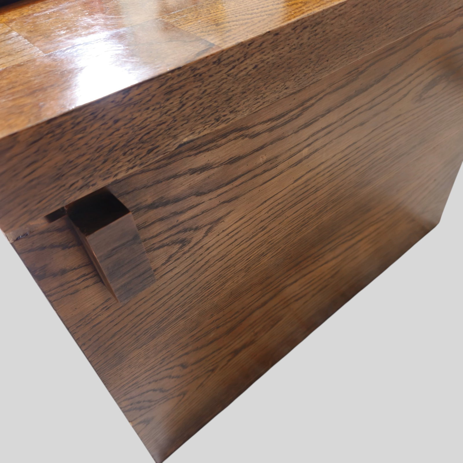 MCM Lane Occasional Table - 8