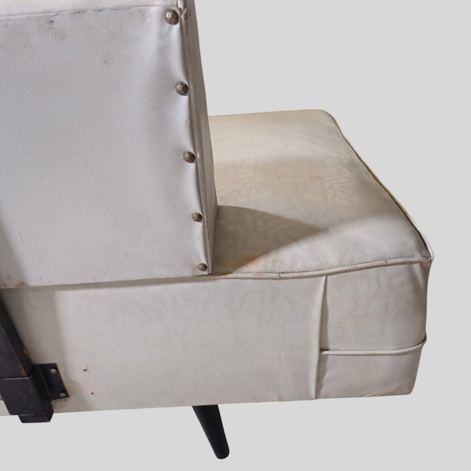 MCM Sofa / Daybed - 11