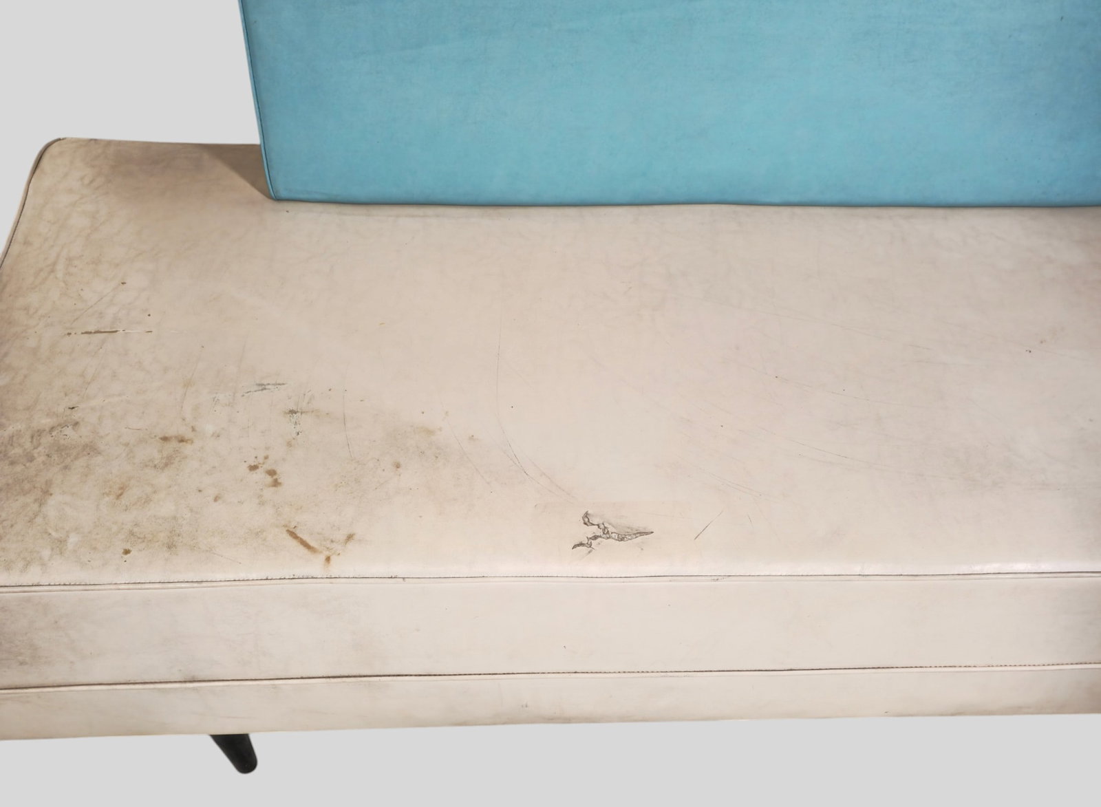 MCM Sofa / Daybed - 3