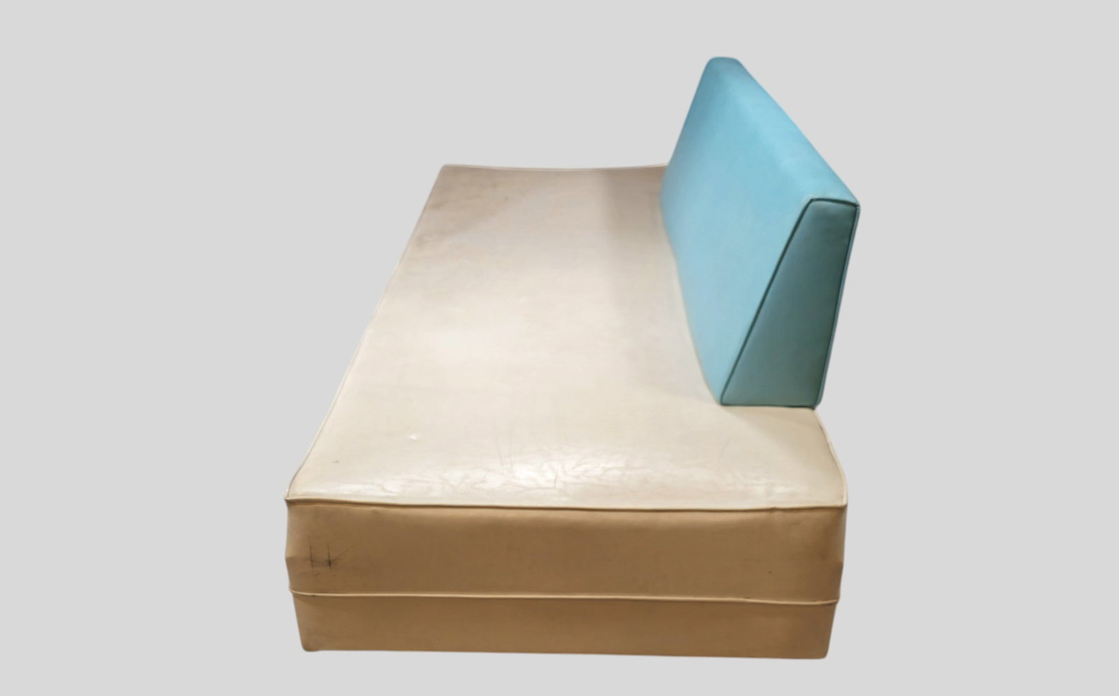 MCM Sofa / Daybed - 6
