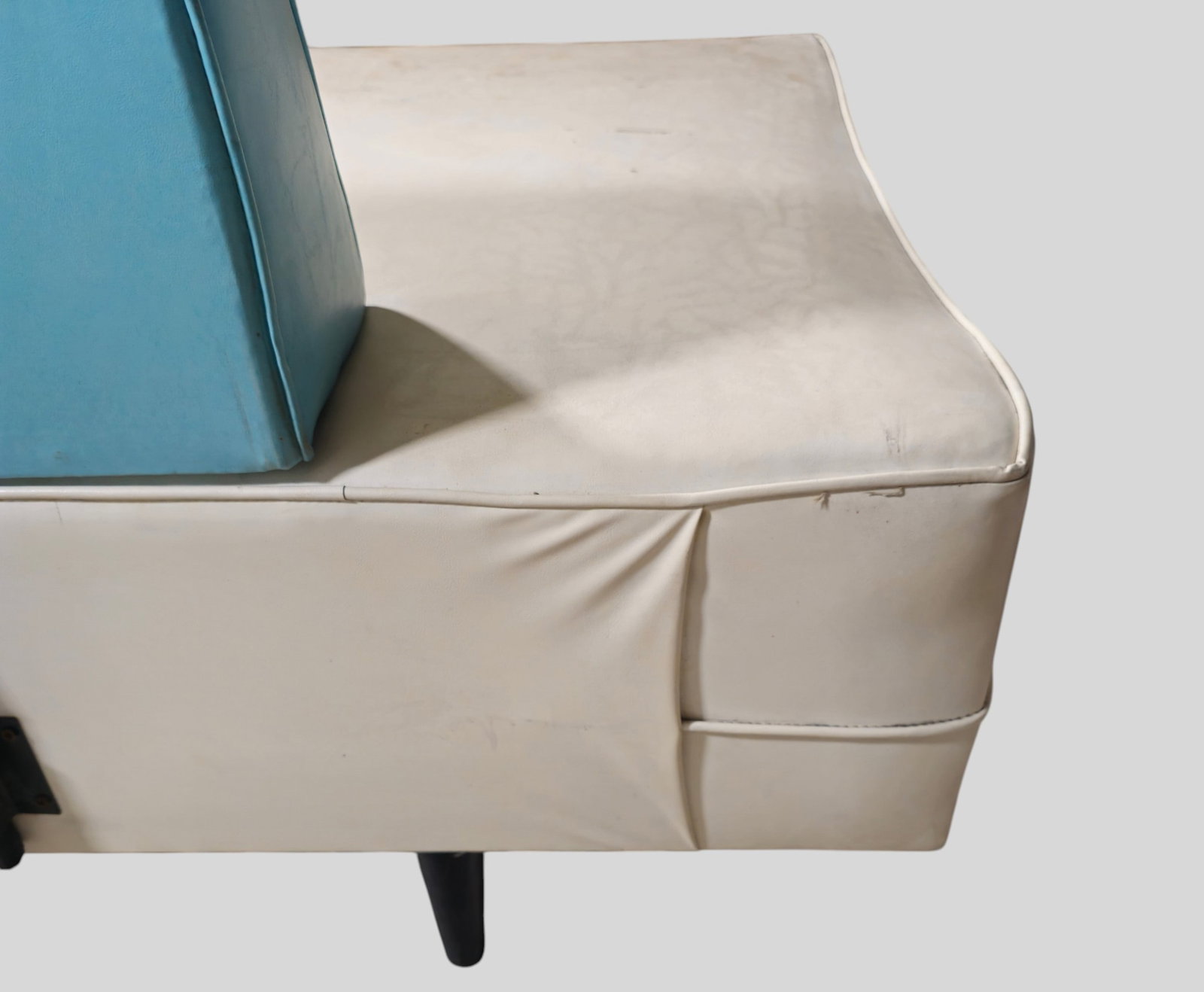 MCM Sofa / Daybed - 8