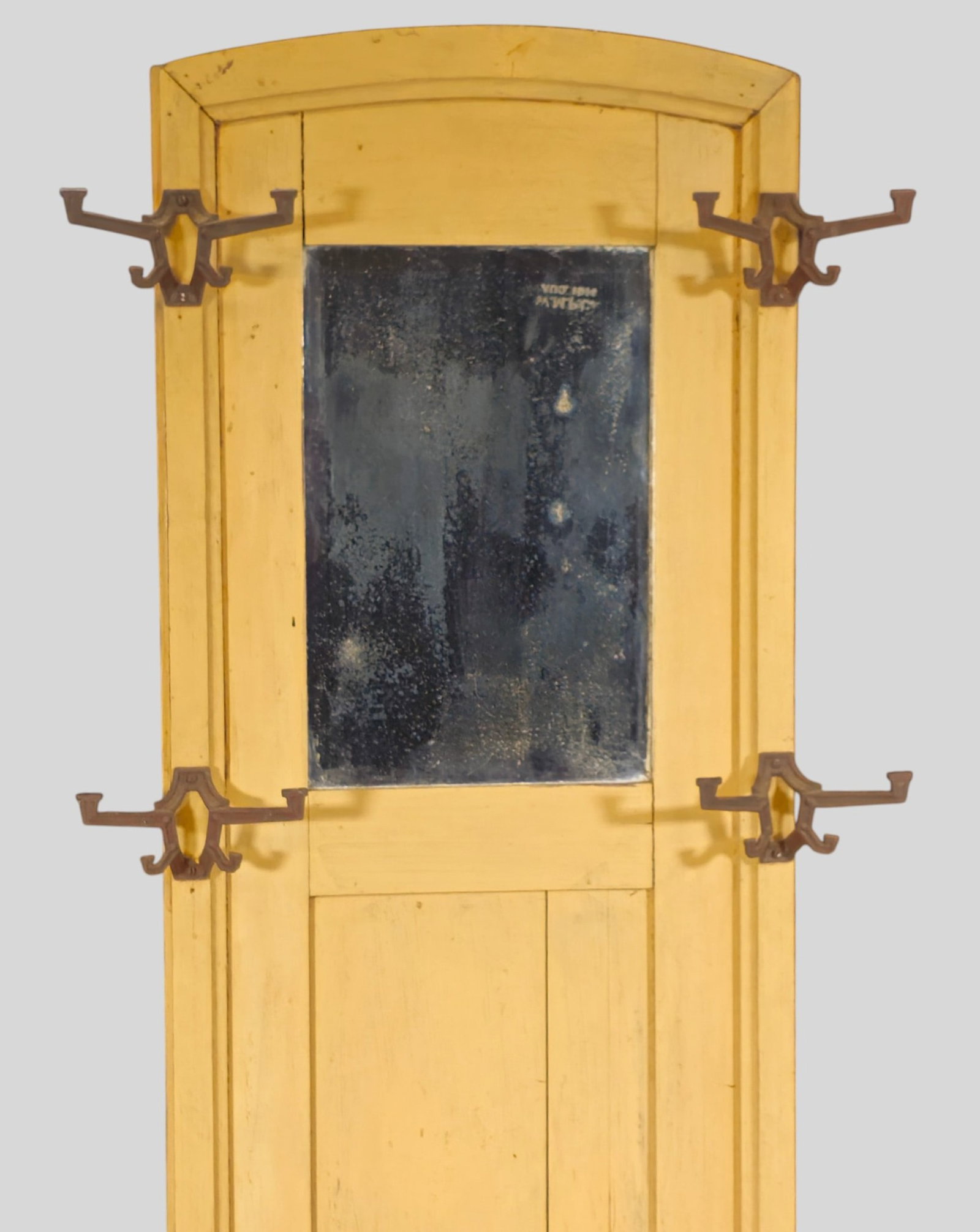 W.M.P.C. Country Hall Tree - 2