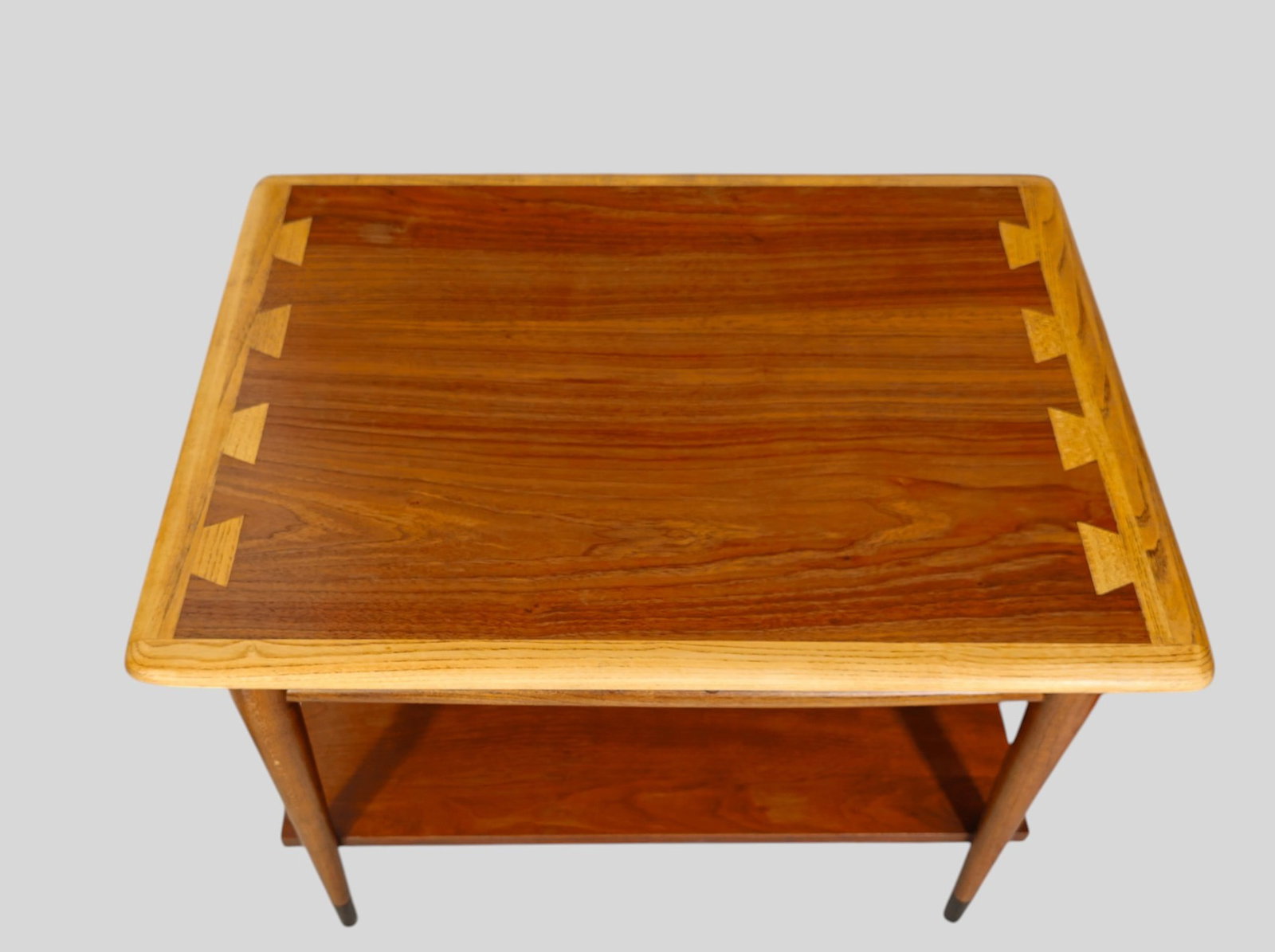 Andre Bus Lane Acclaim End Tables - 2