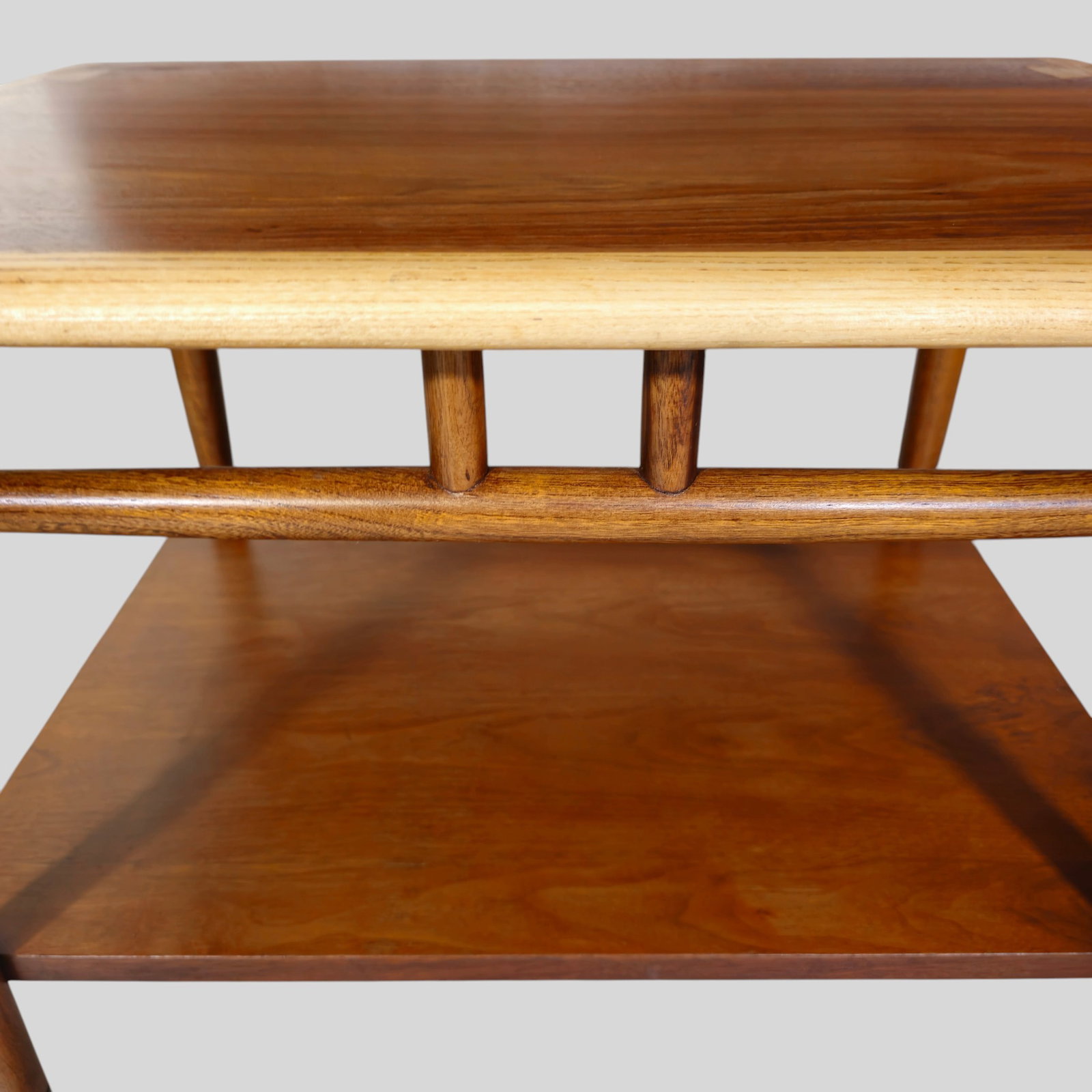 Andre Bus Lane Acclaim End Tables - 3