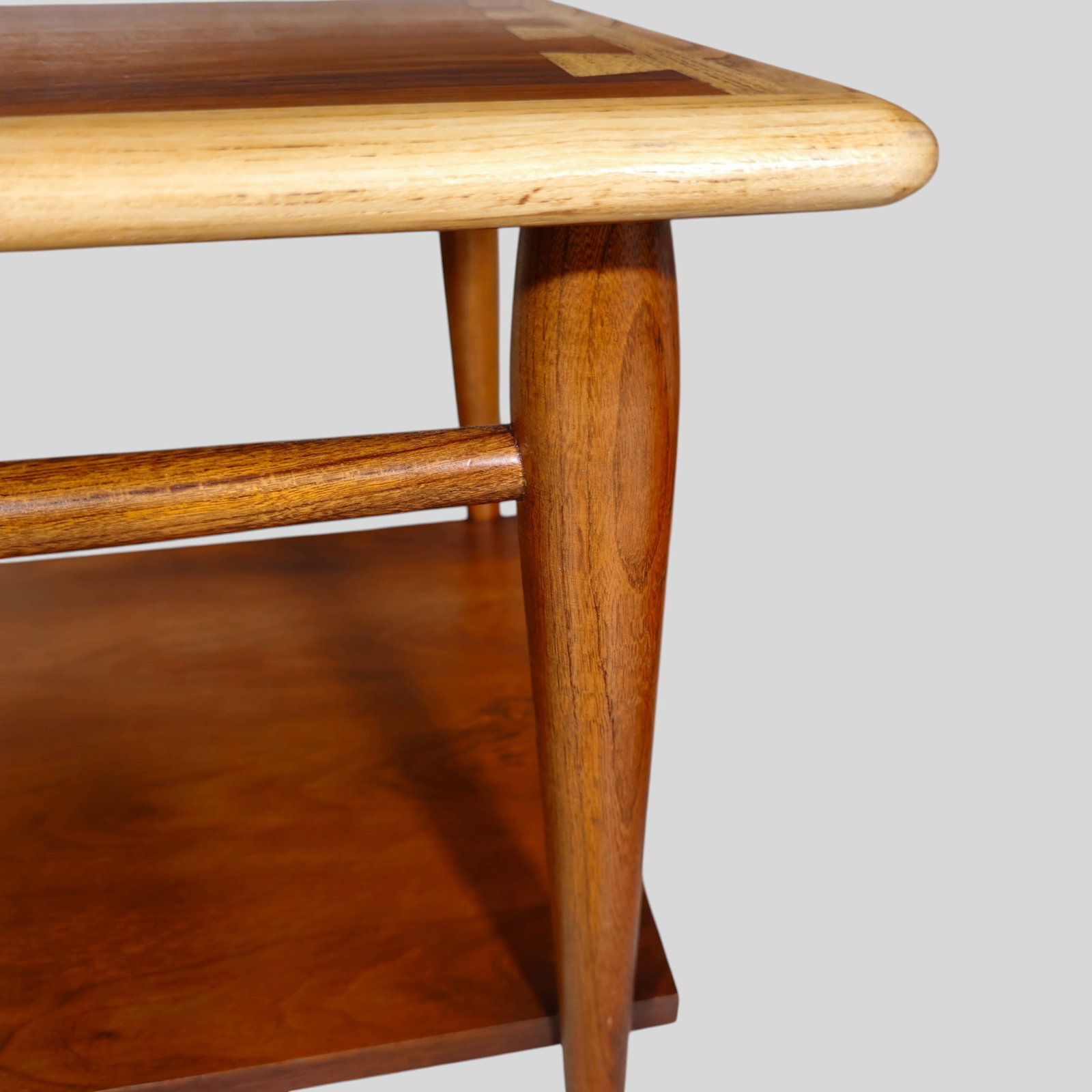 Andre Bus Lane Acclaim End Tables - 5