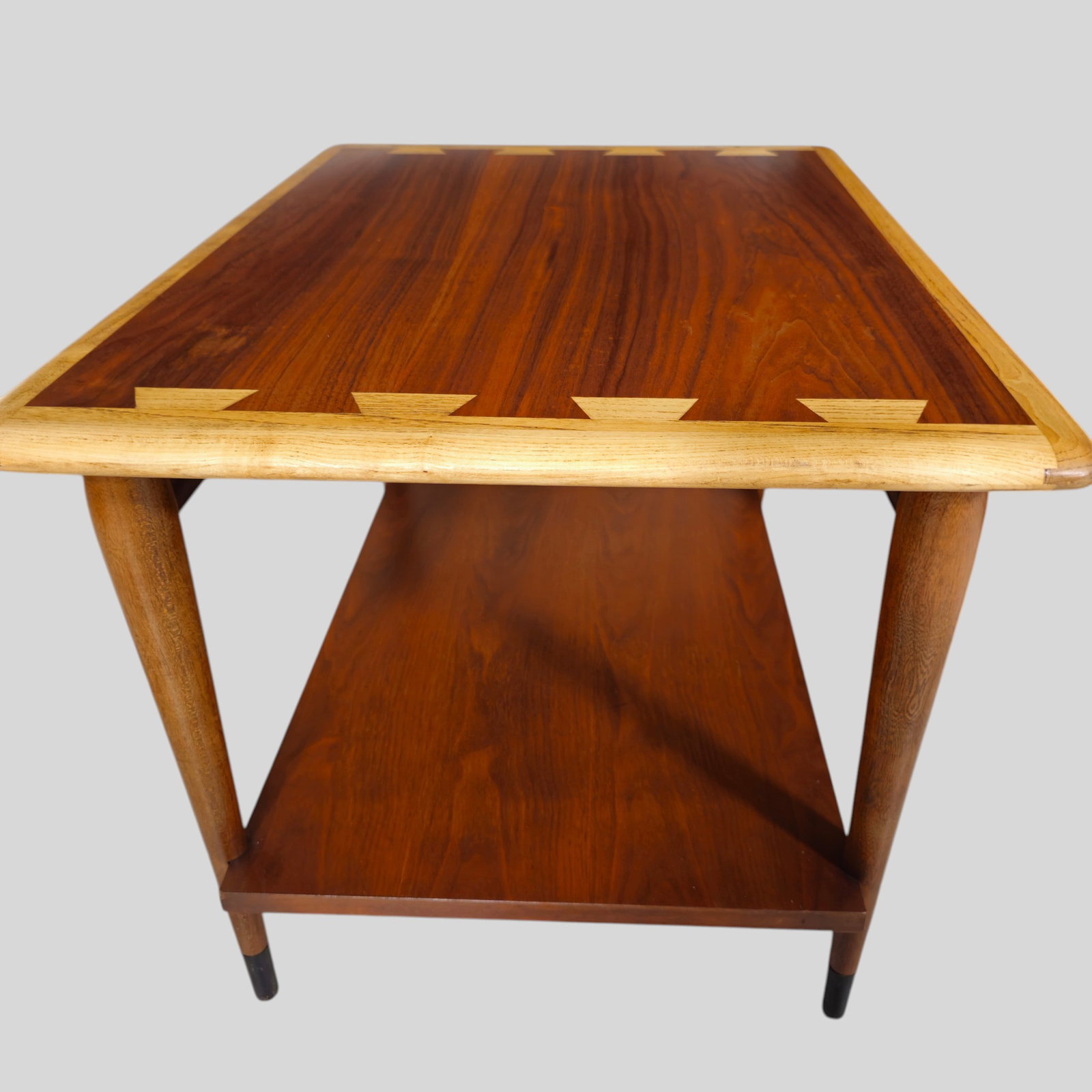 Andre Bus Lane Acclaim End Tables - 7