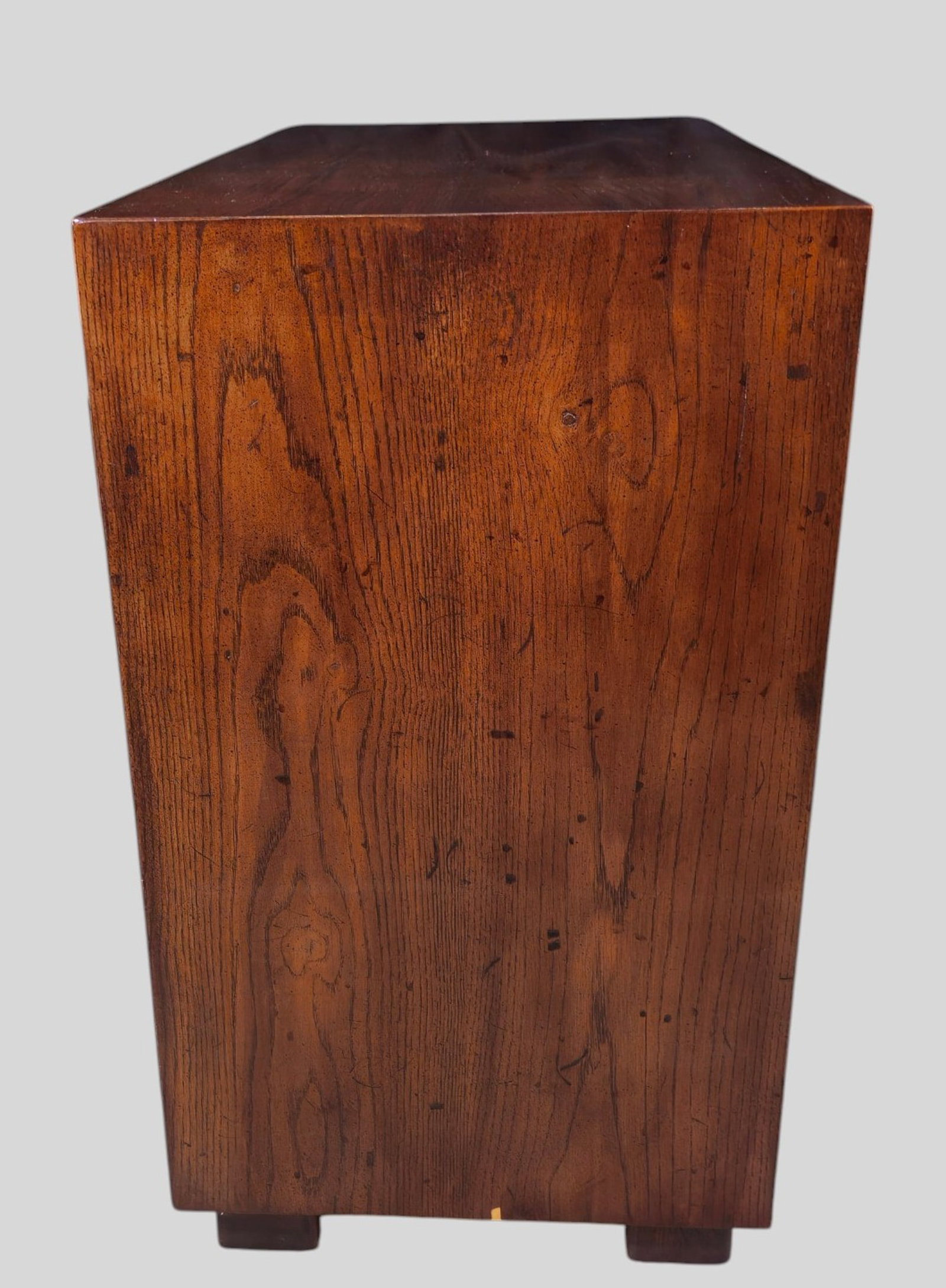 Henredon Scene One Cabinets, Pair - 10