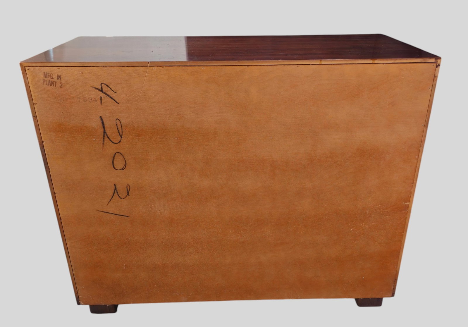Henredon Scene One Cabinets, Pair - 11