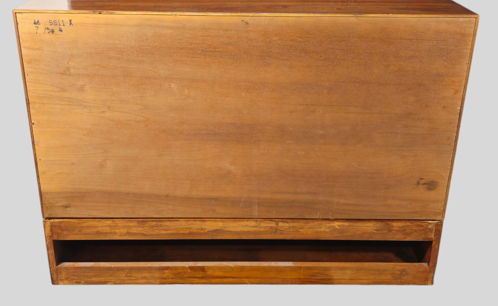 Henredon Tansu/Bedside Chest, Pair - 13