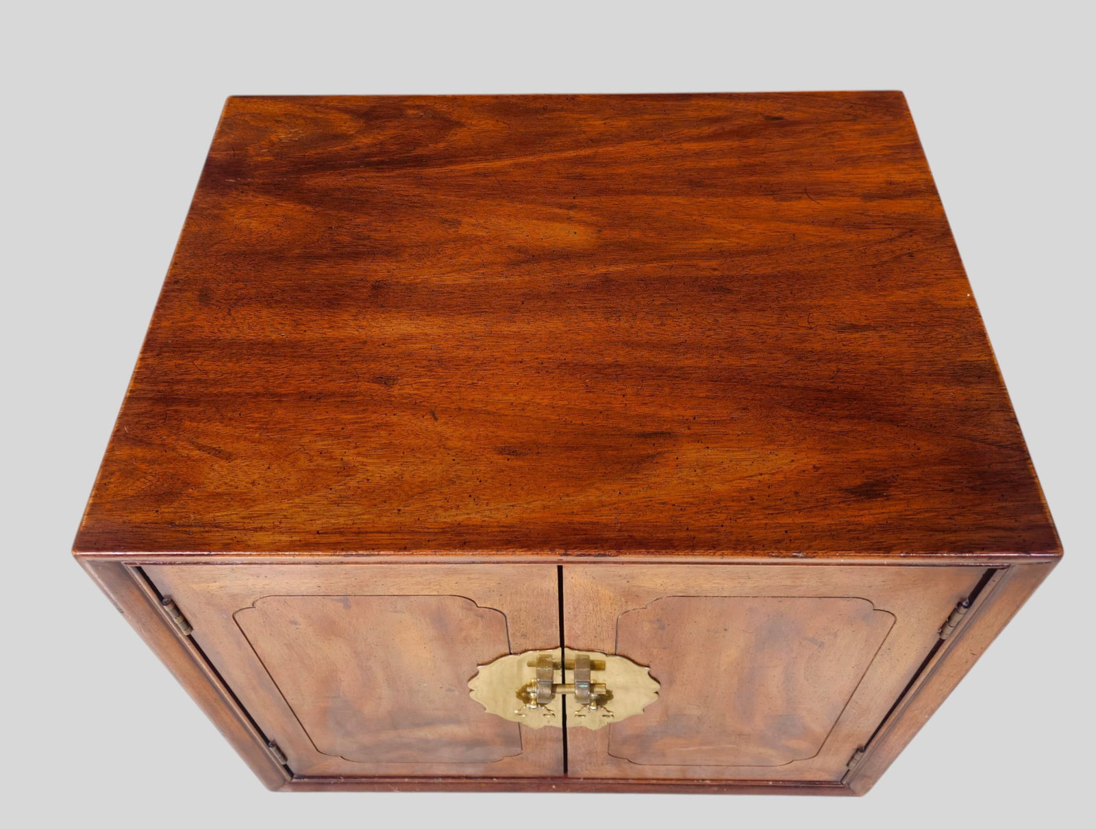 Henredon Nightstand - 2
