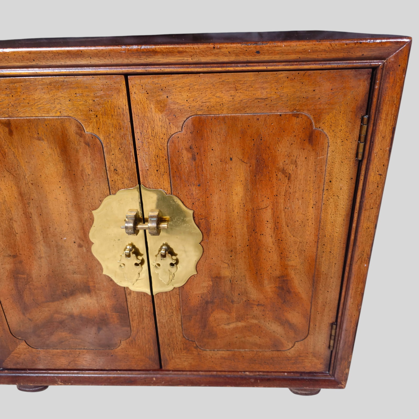Henredon Nightstand - 3
