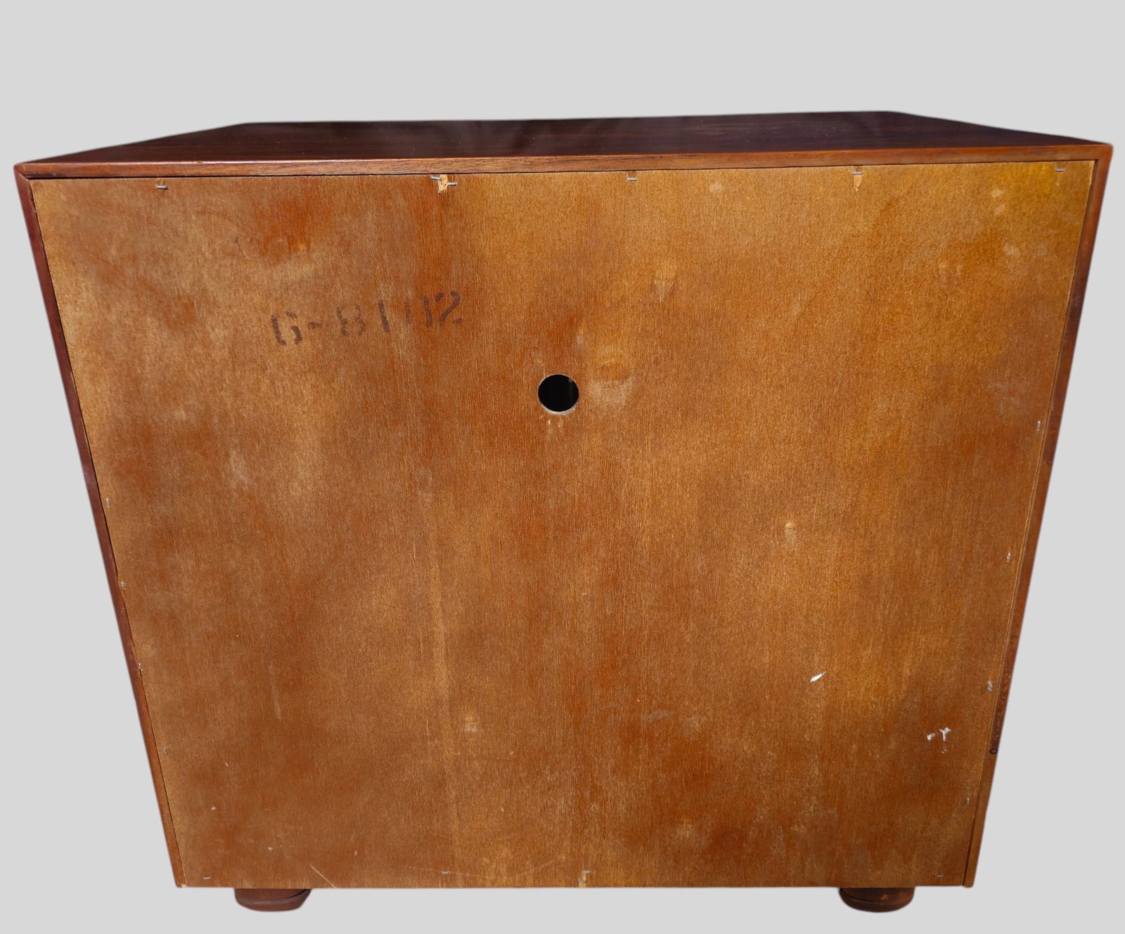 Henredon Nightstand - 7